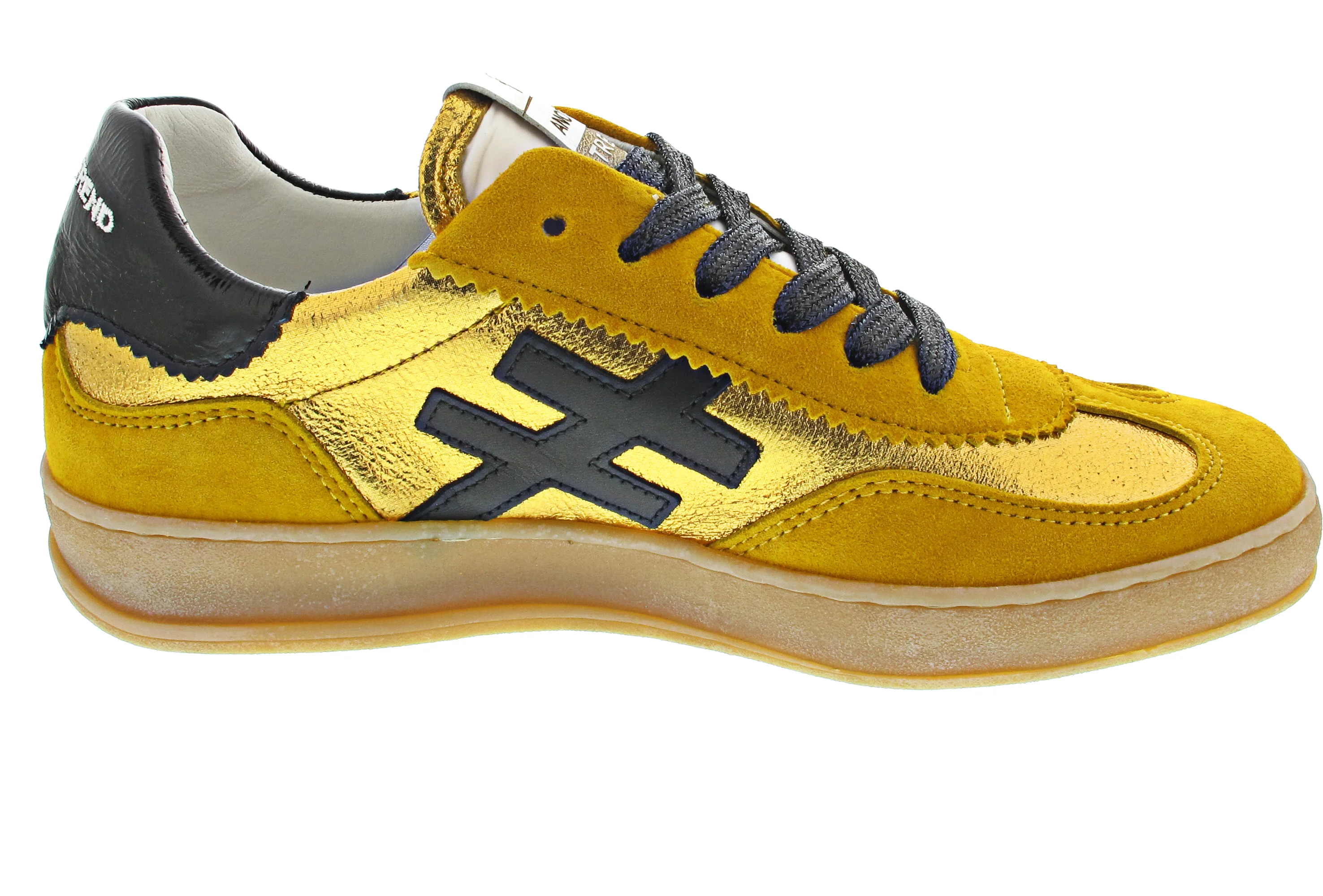 Another Trend Sneaker low Gelb - Image 15
