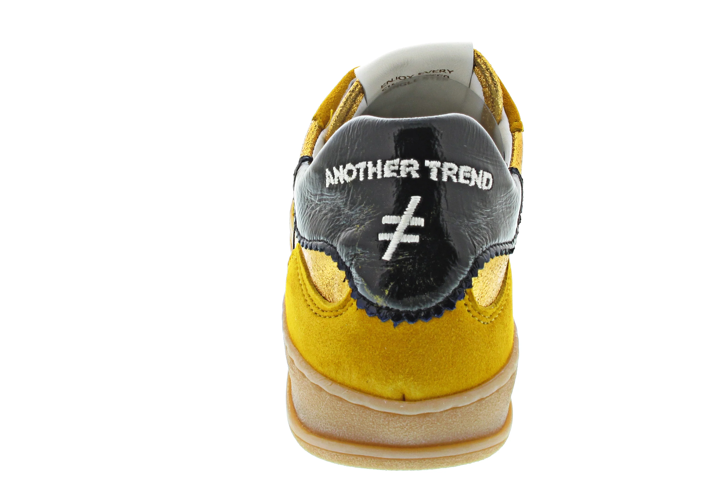 Another Trend Sneaker low Gelb - Image 6