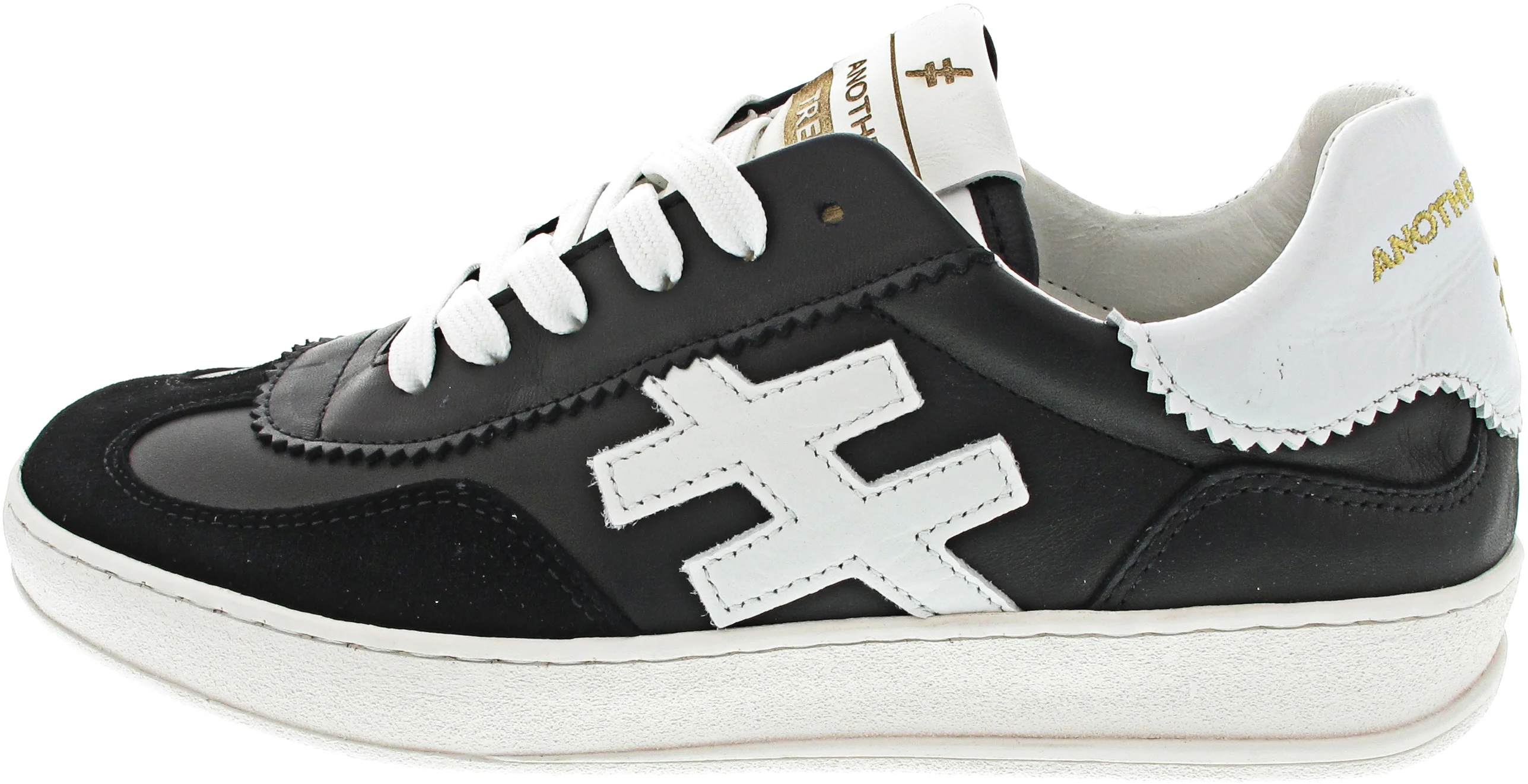 Another Trend Sneaker low Schwarz - Image 4