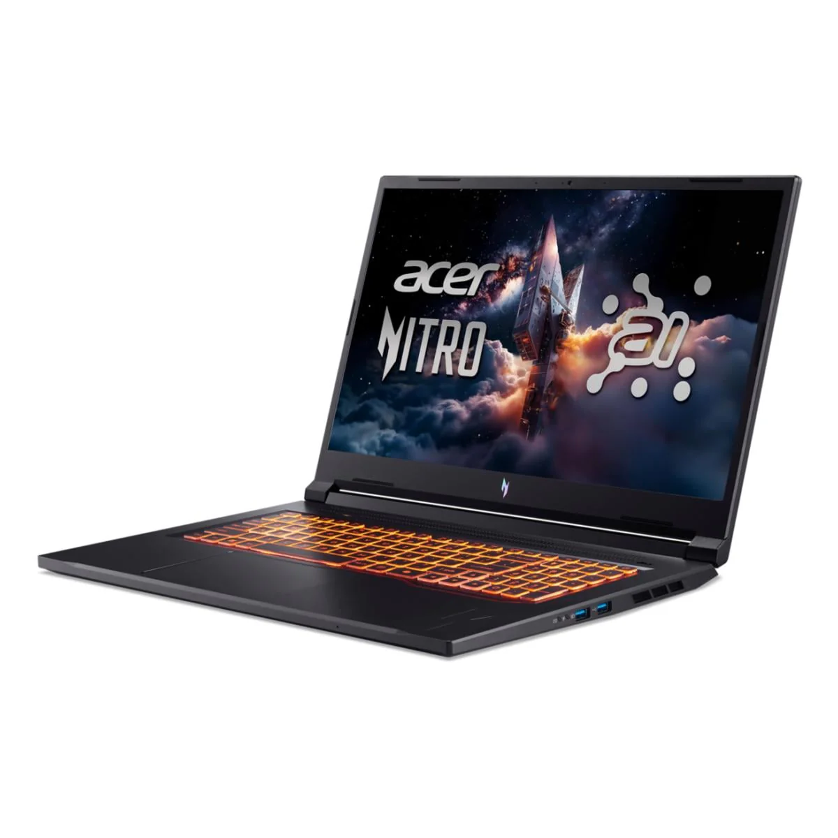 ANV17-41-R9HQ mit Ryzen 7 260, 16 GB RAM, 1 TB SSD, 1 TB SSD - Image 2