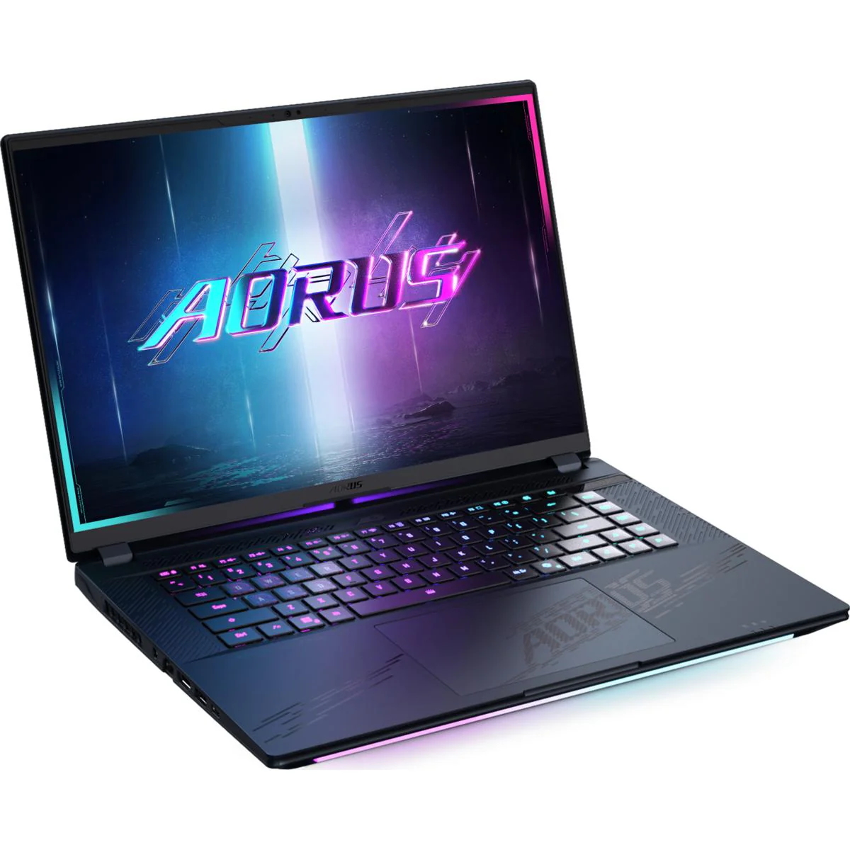 AORUS MASTER 16 BZHC6DEE65SP mit Ultra 9-275HX, RTX 5090, 192 GB RAM, 2 TB SSD - Image 5