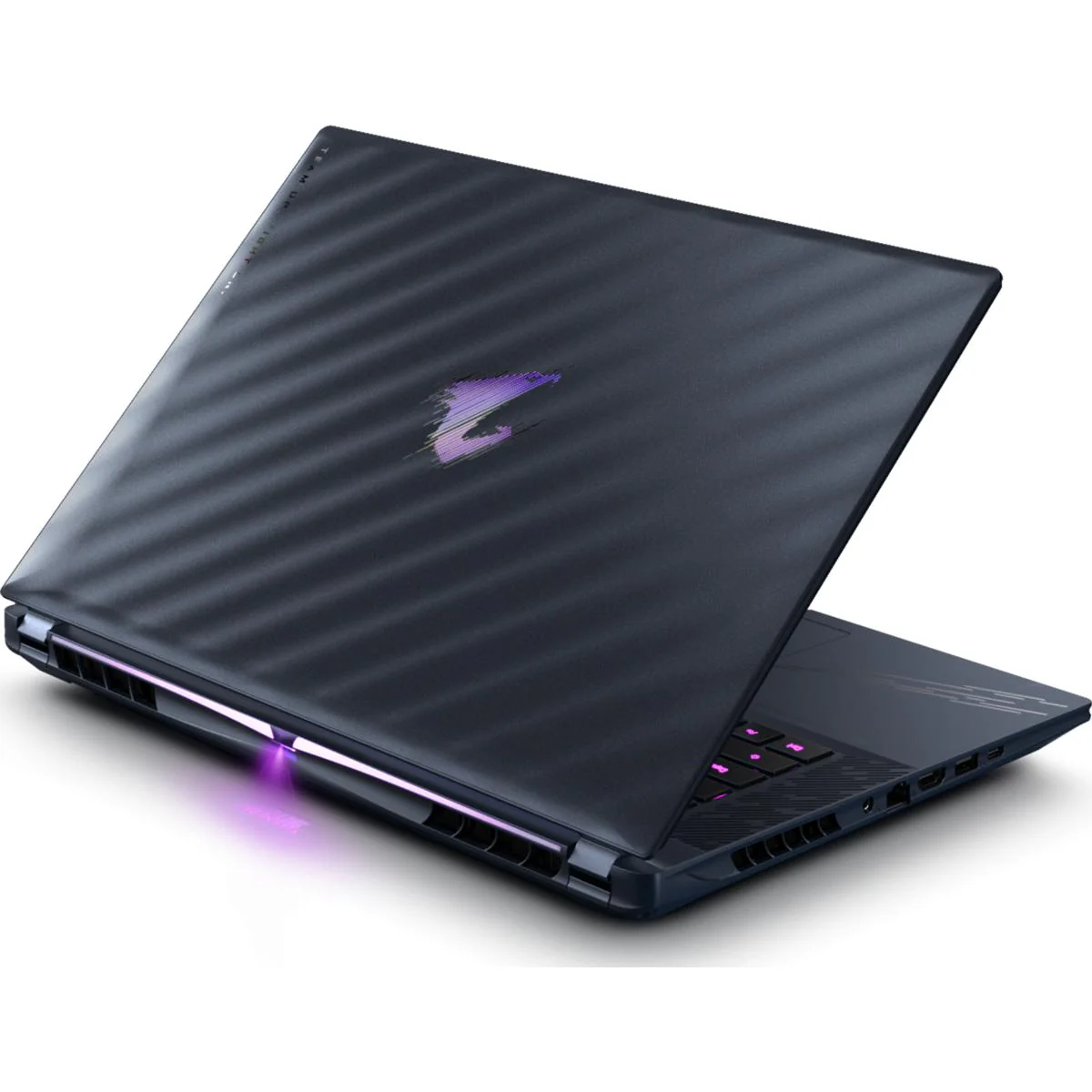 AORUS MASTER 16 BZHC6DEE65SP mit Ultra 9-275HX, RTX 5090, 192 GB RAM, 2 TB SSD - Image 4