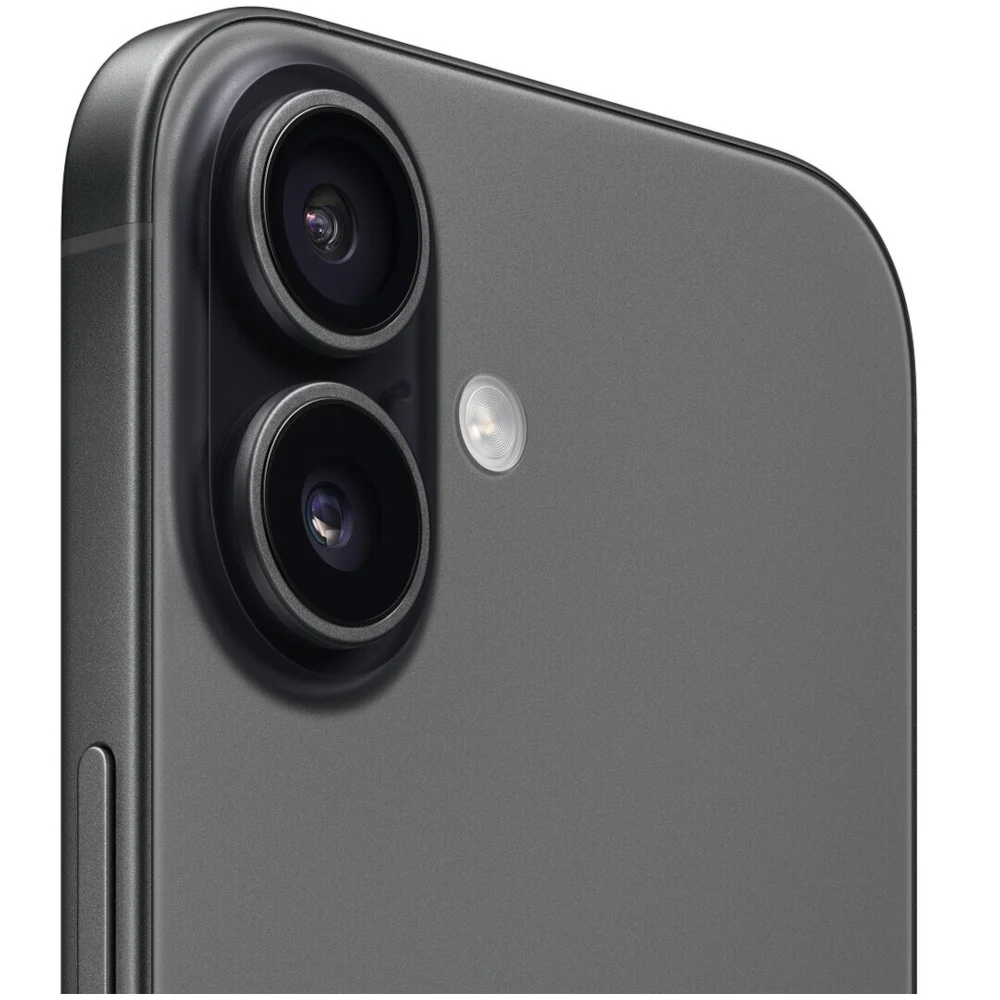 Apple iPhone 17 - 256 GB - Schwarz - Image 3