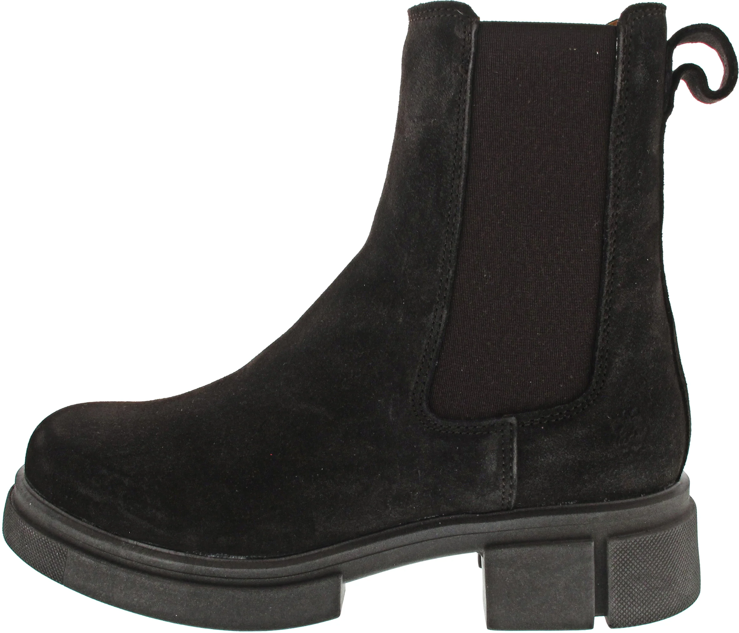 Apple of Eden Chelsea Boot Braun - Image 3