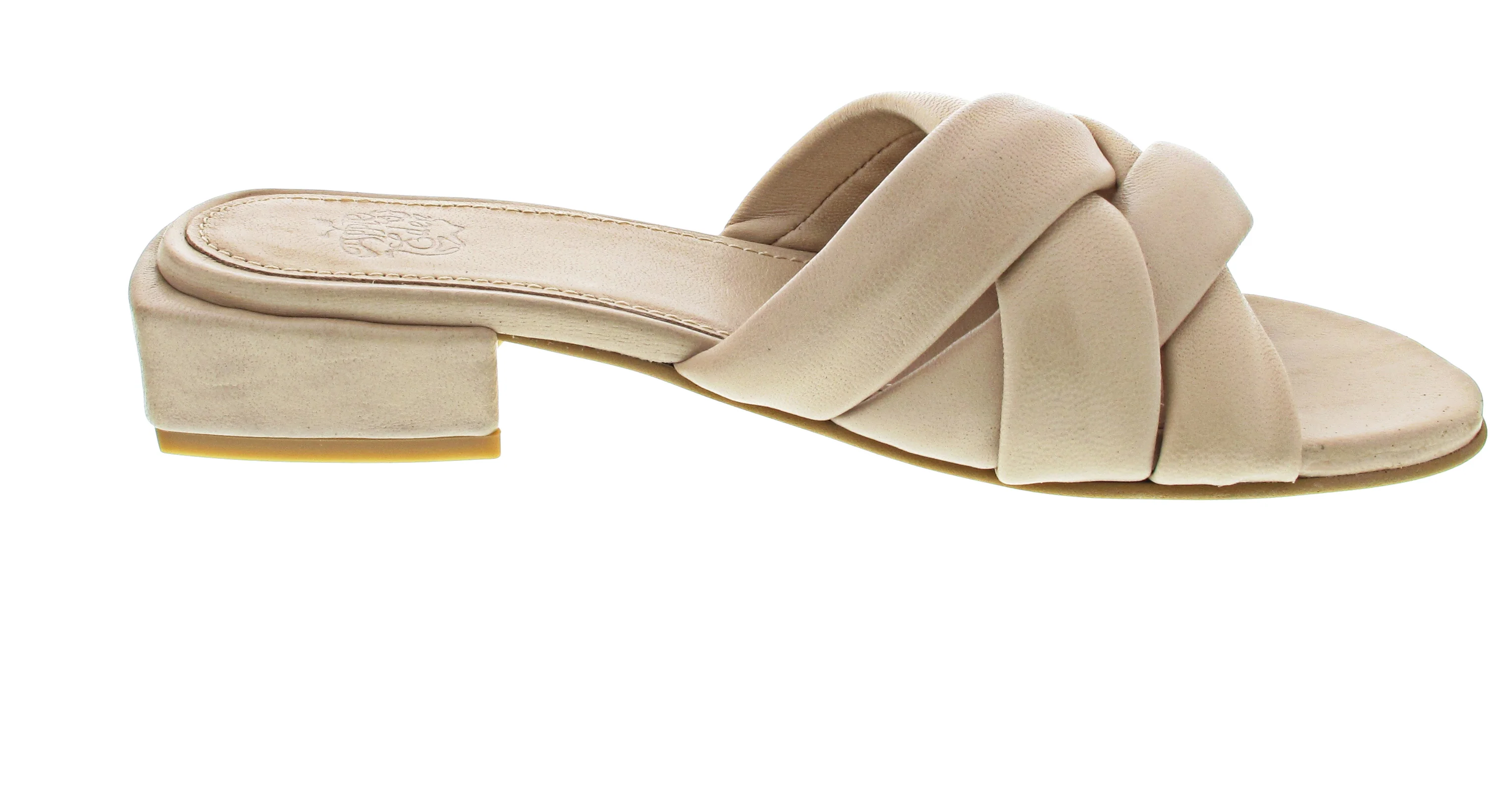 Apple of Eden Pantolette Beige - Image 6