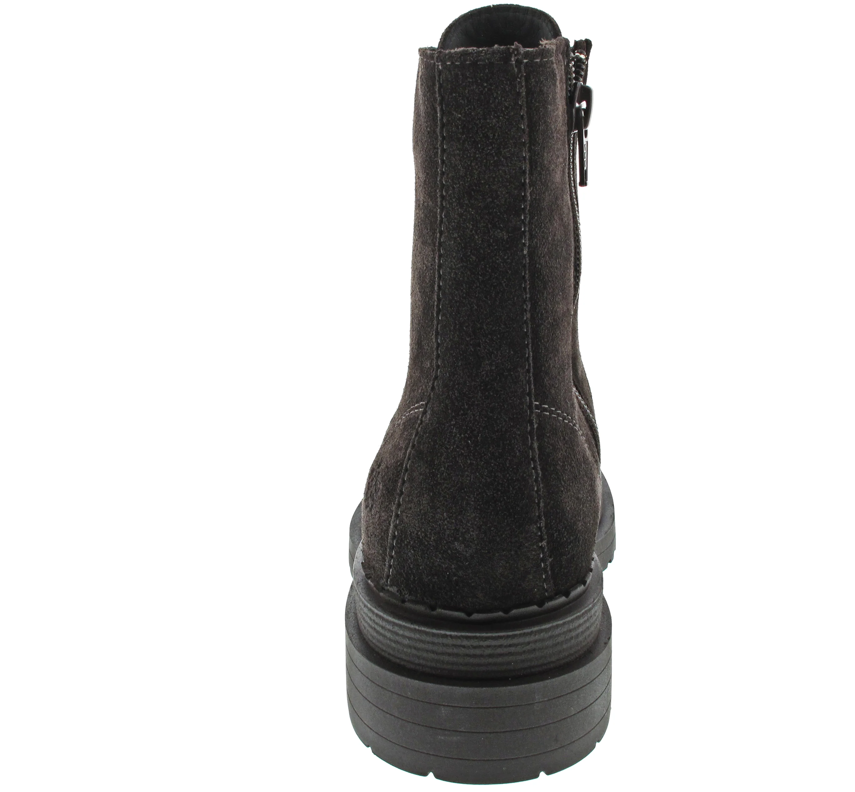 Apple of Eden Schnürstiefel Braun - Image 9