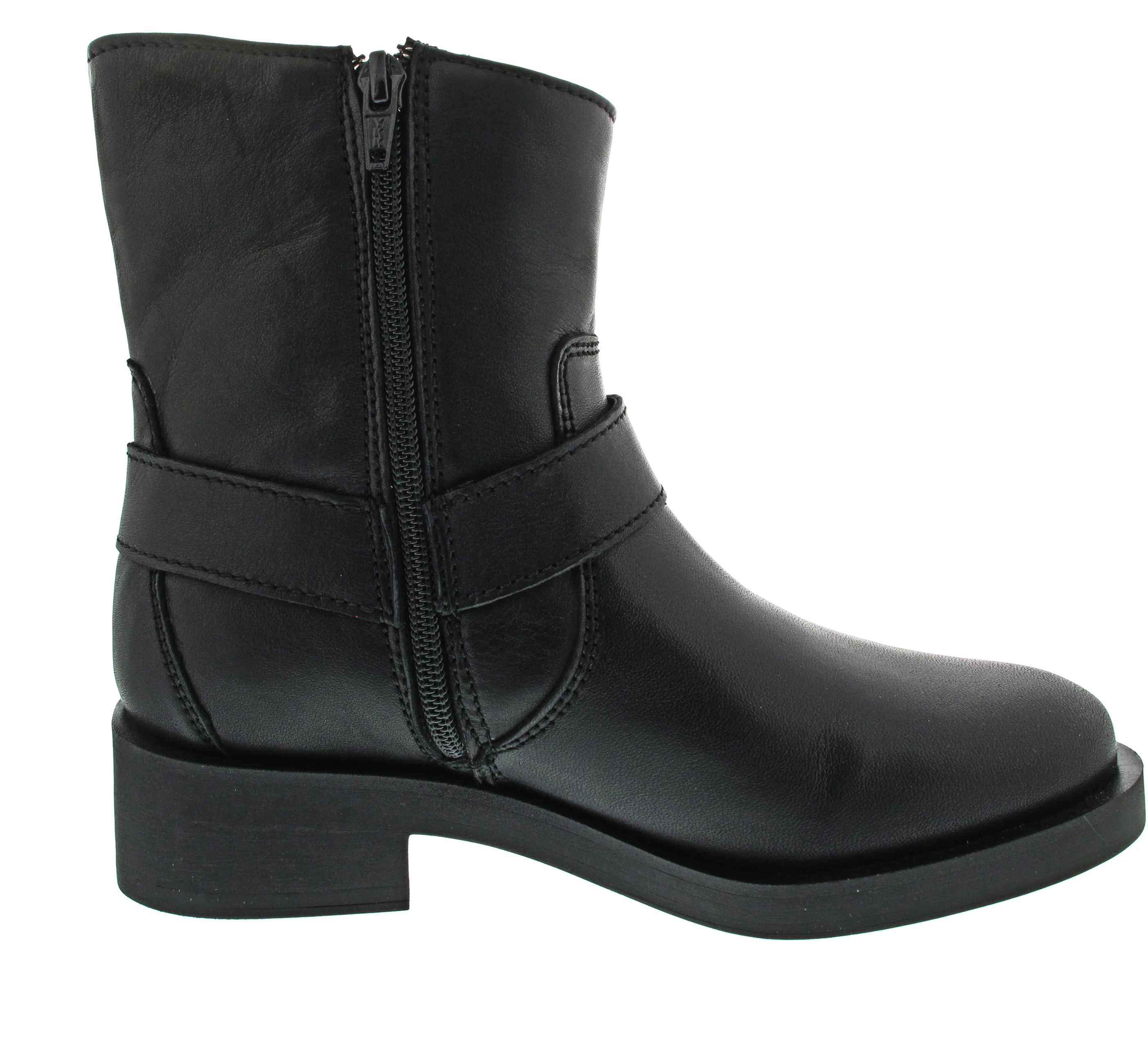 Apple of Eden  Stiefelette schwarz - Image 9