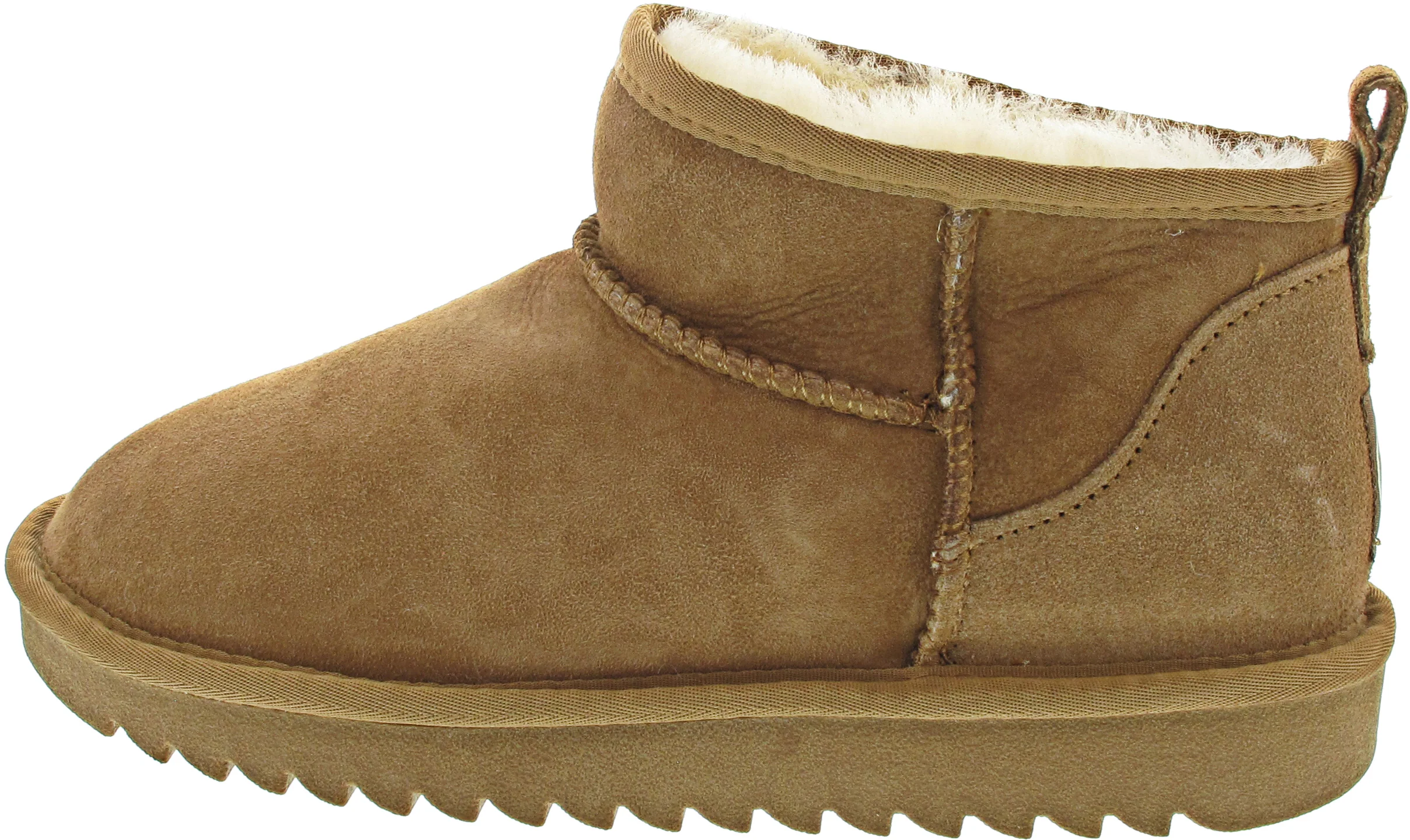 Ara ALASKA Boots Braun - Image 6