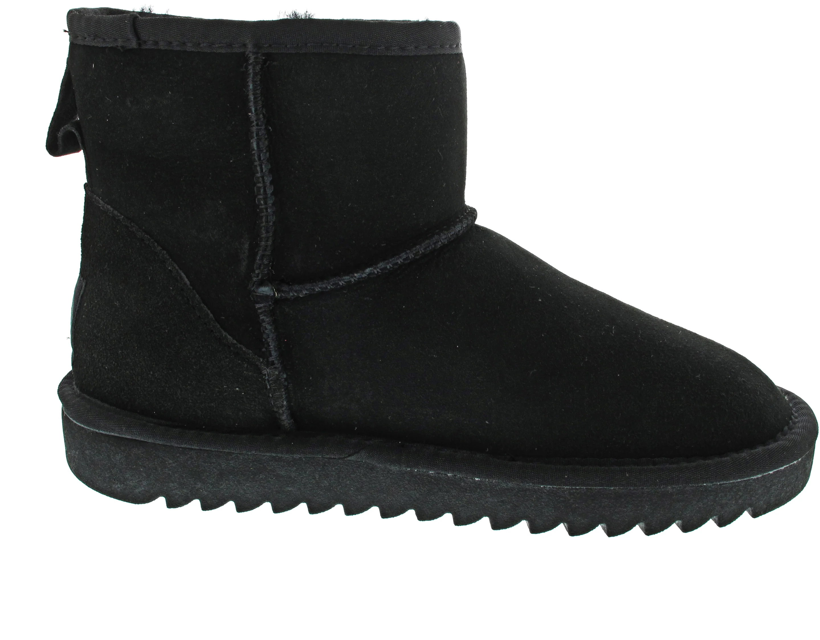Ara ALASKA Boots Schwarz - Image 21
