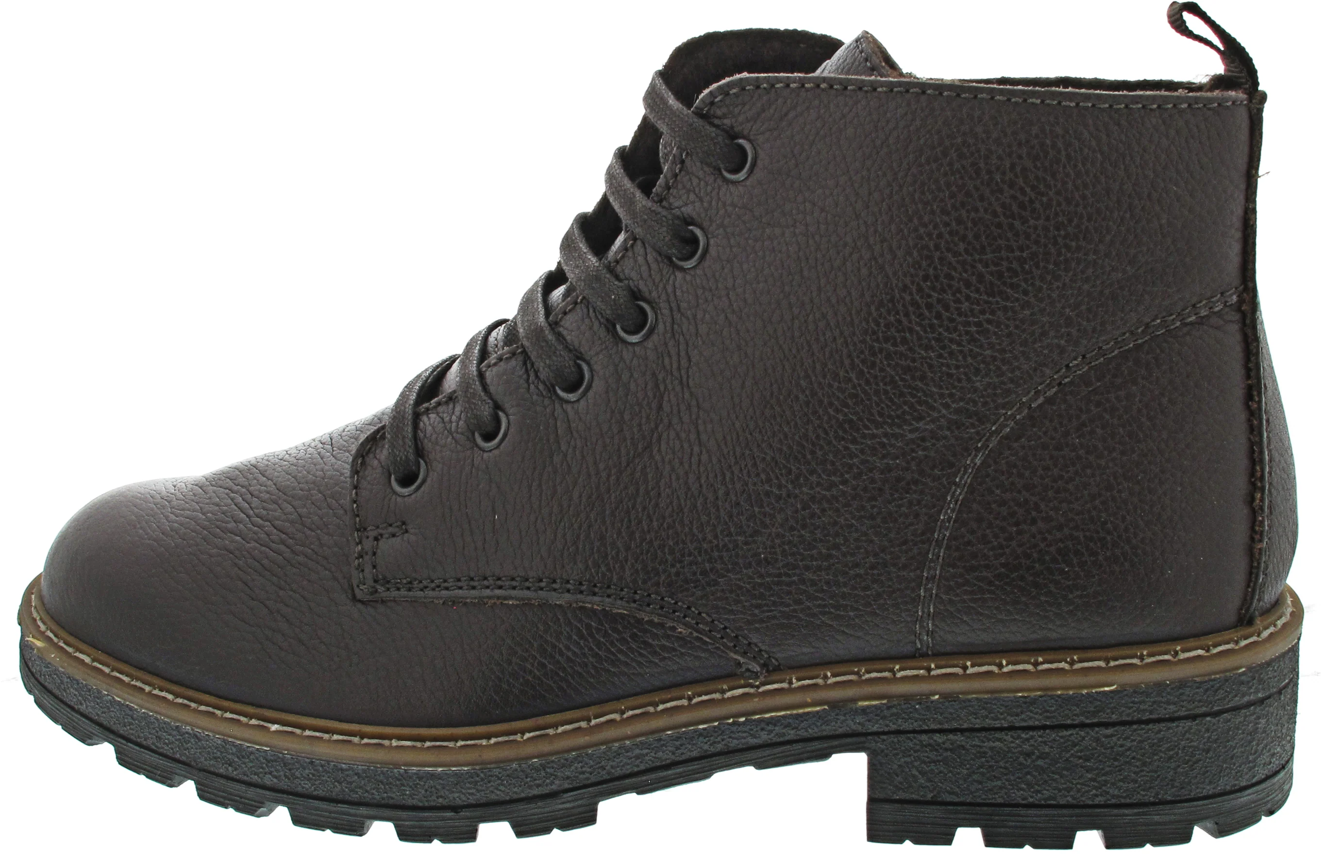 Ara Frederick 2.0 Schnürstiefel Braun - Image 5