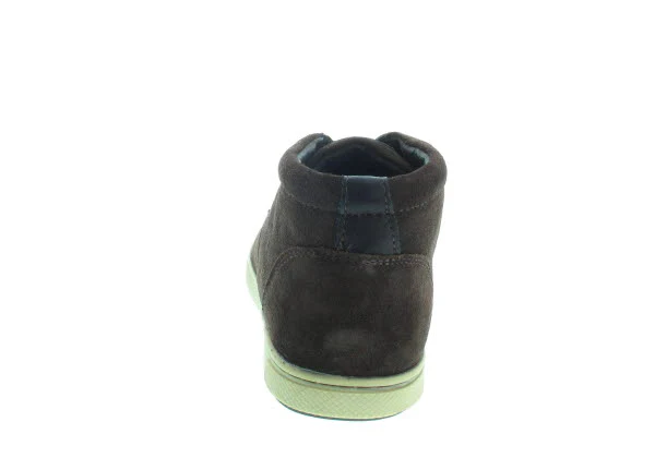 Ara Lino Herren Schnürstiefel braun - Image 15