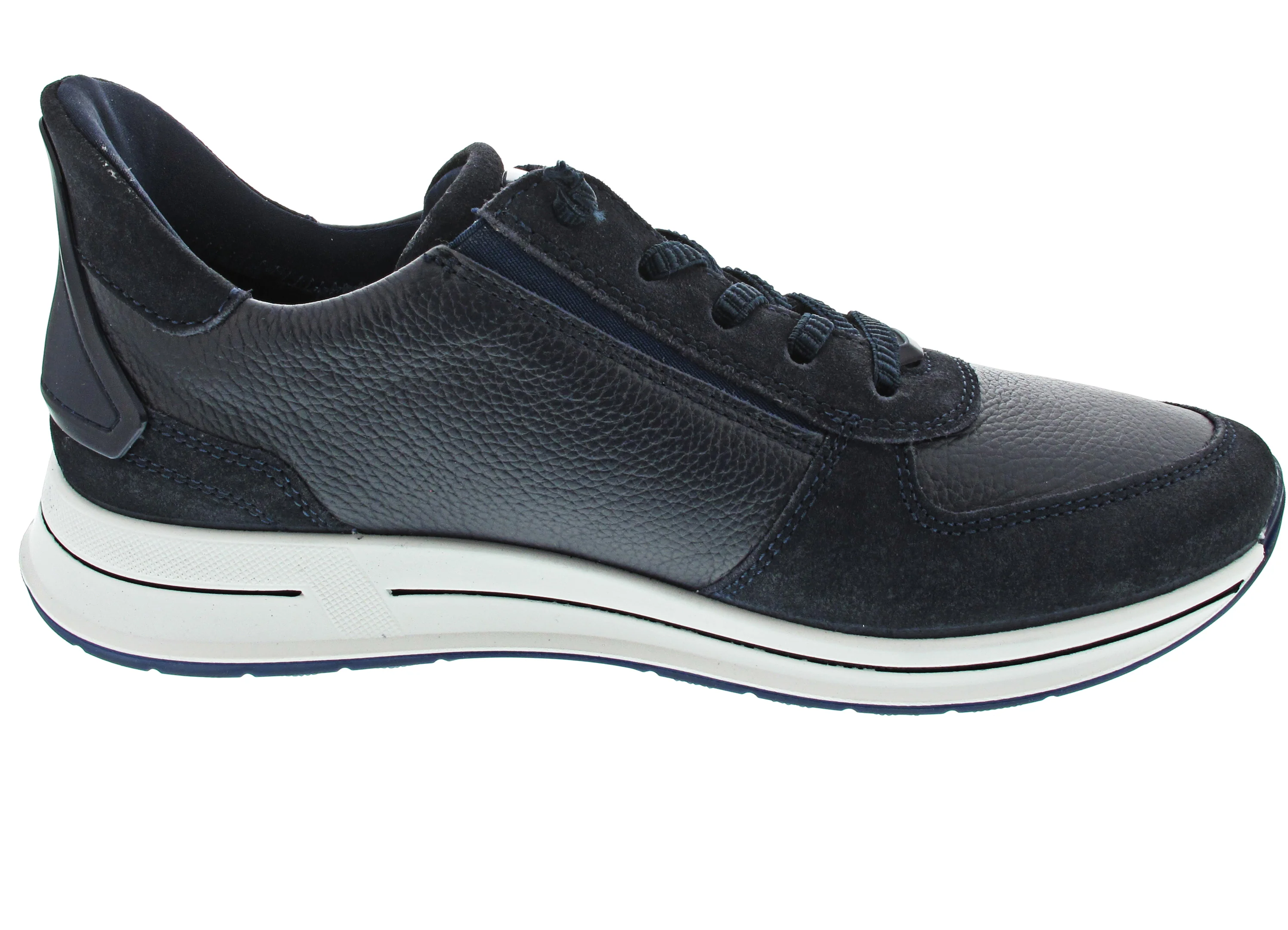 Ara OSAKA 2.0 Sneaker Blau - Image 9