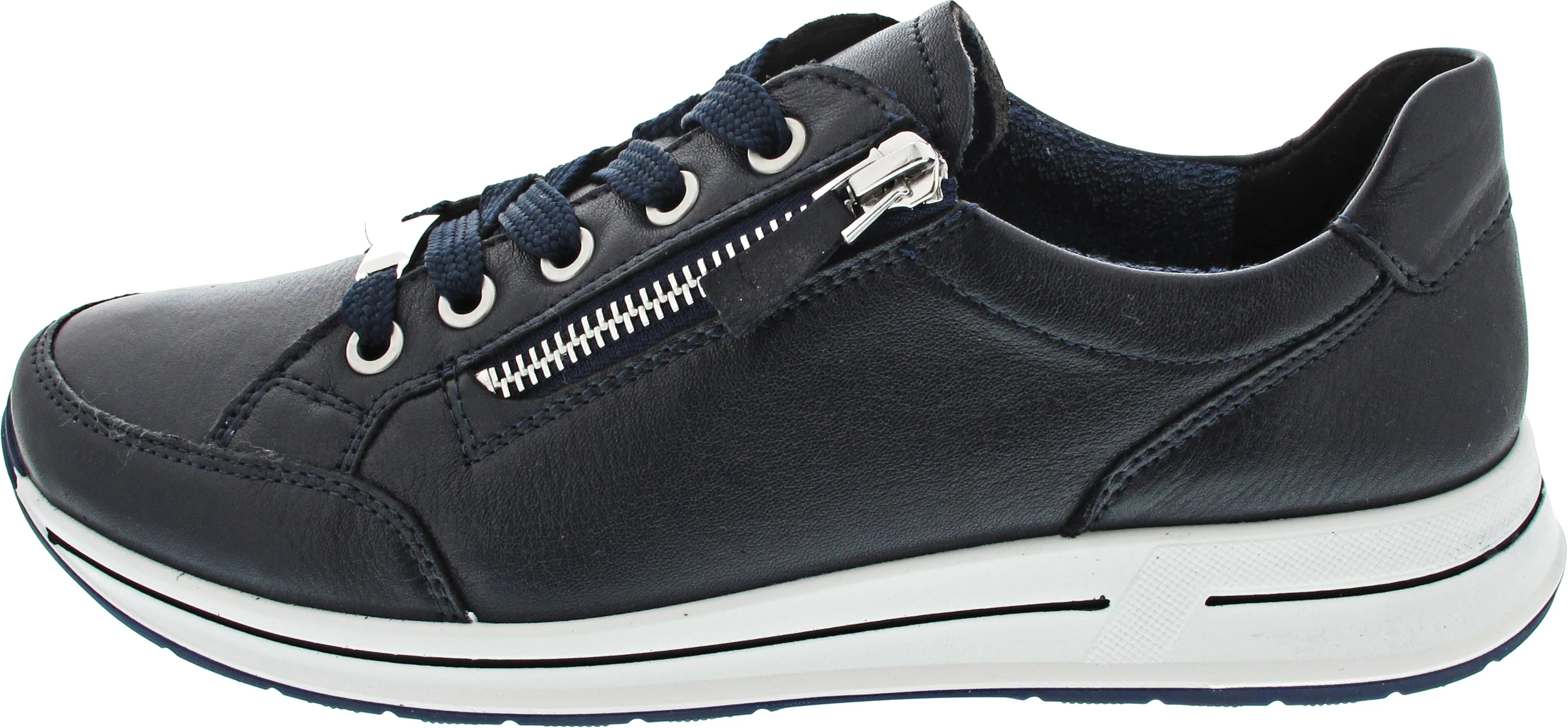 Ara OSAKA 2.0 Sneaker low Blau - Image 5