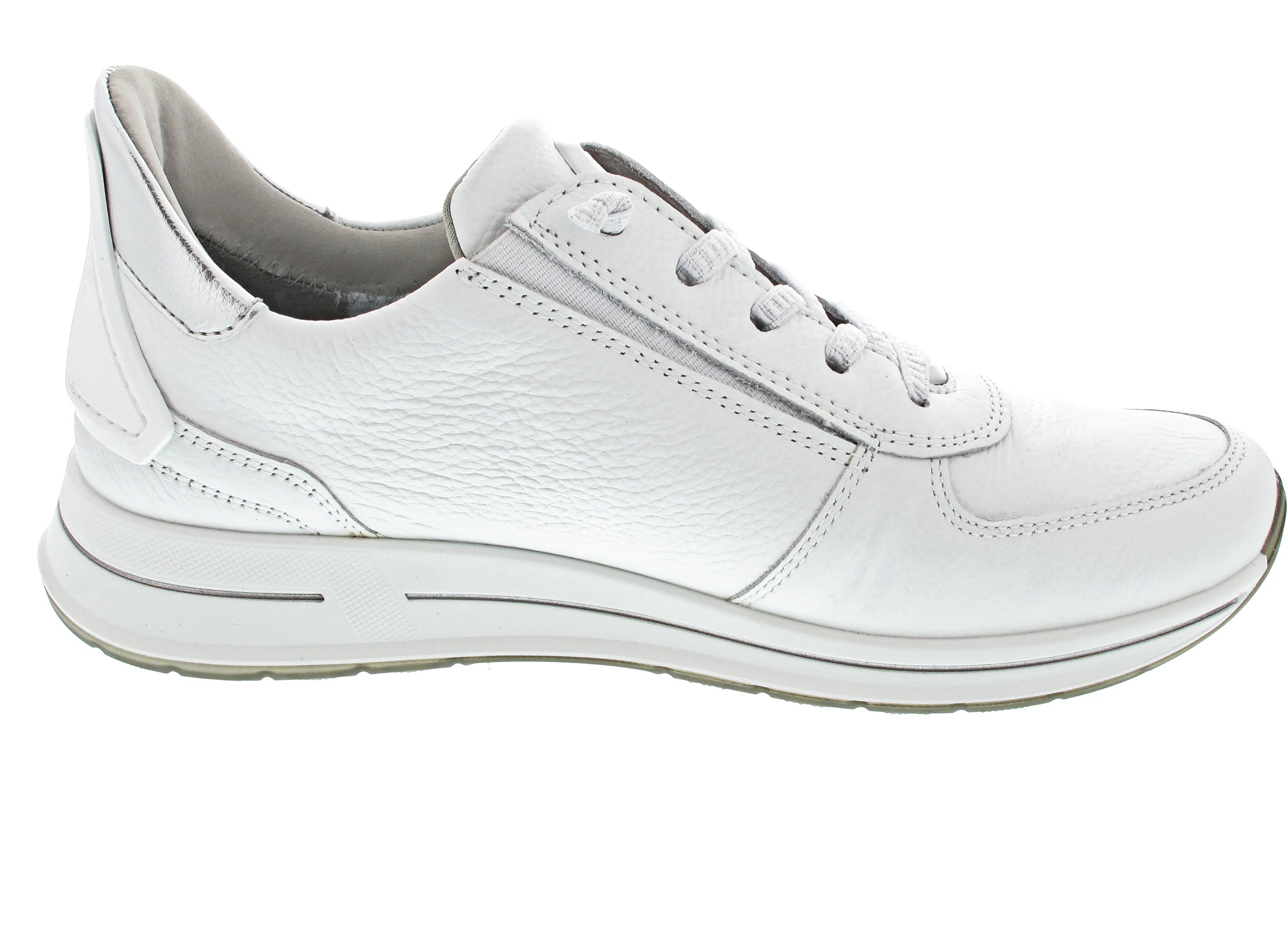 Ara OSAKA 2.0 Sneaker low Weiß - Image 8