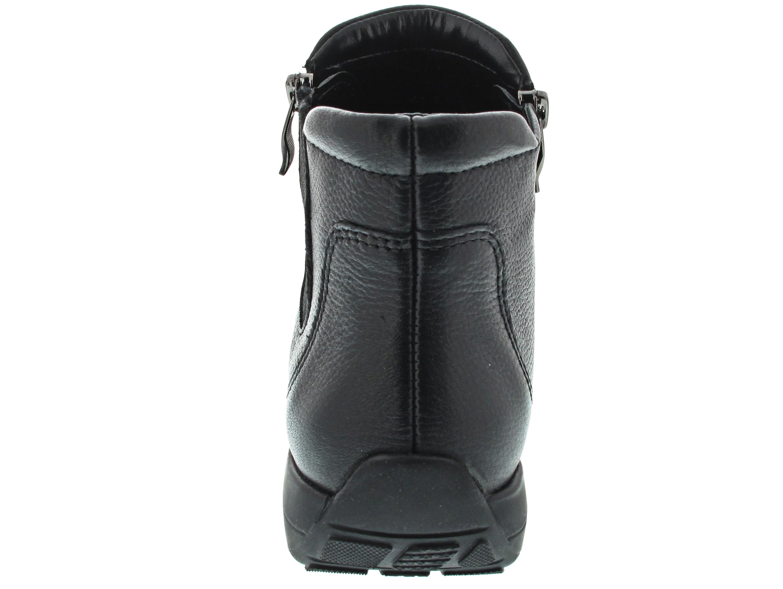 Ara OSAKA-HIGHS Stiefelette Schwarz - Image 16