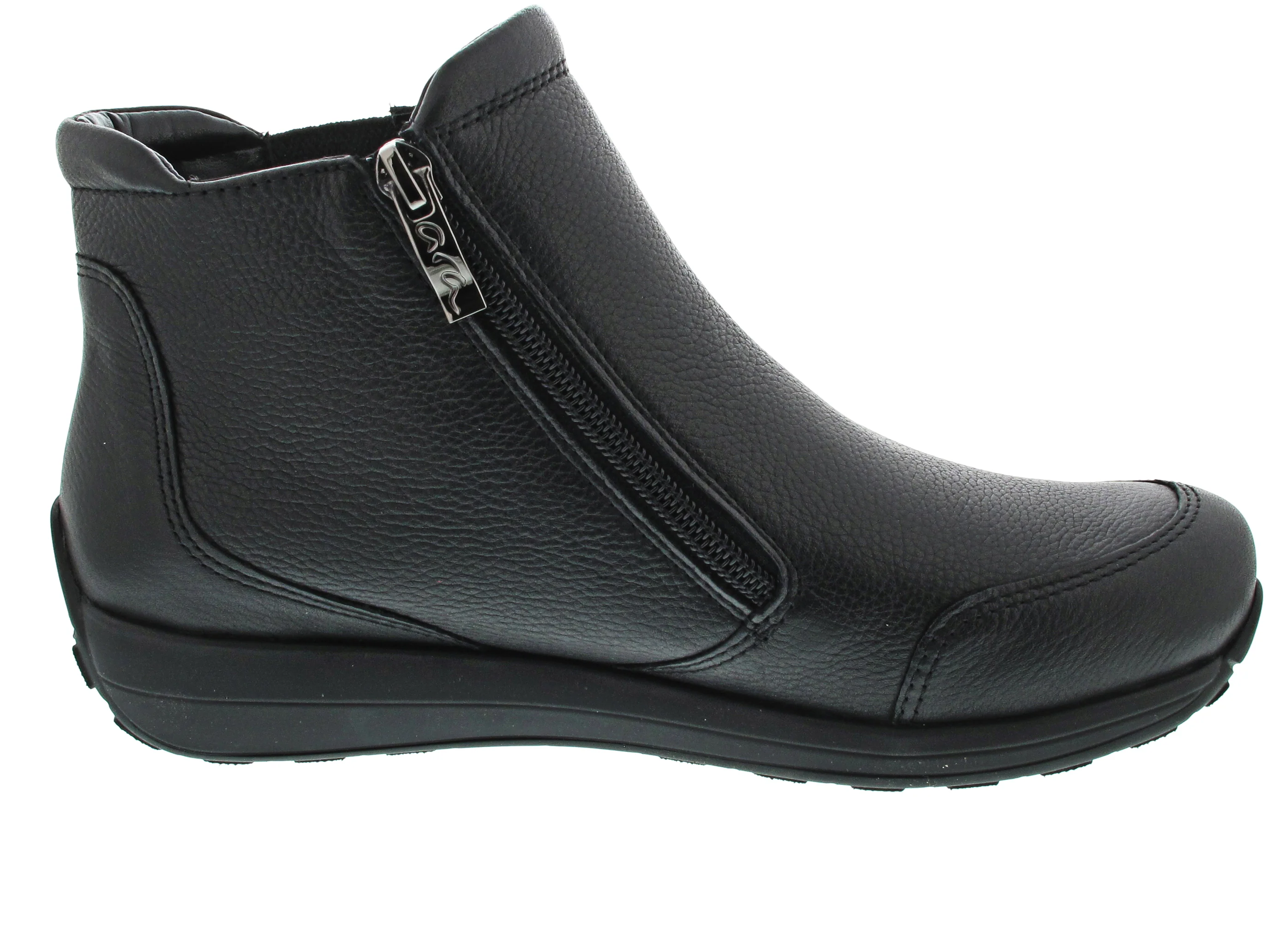 Ara OSAKA-HIGHS Stiefelette Schwarz - Image 9