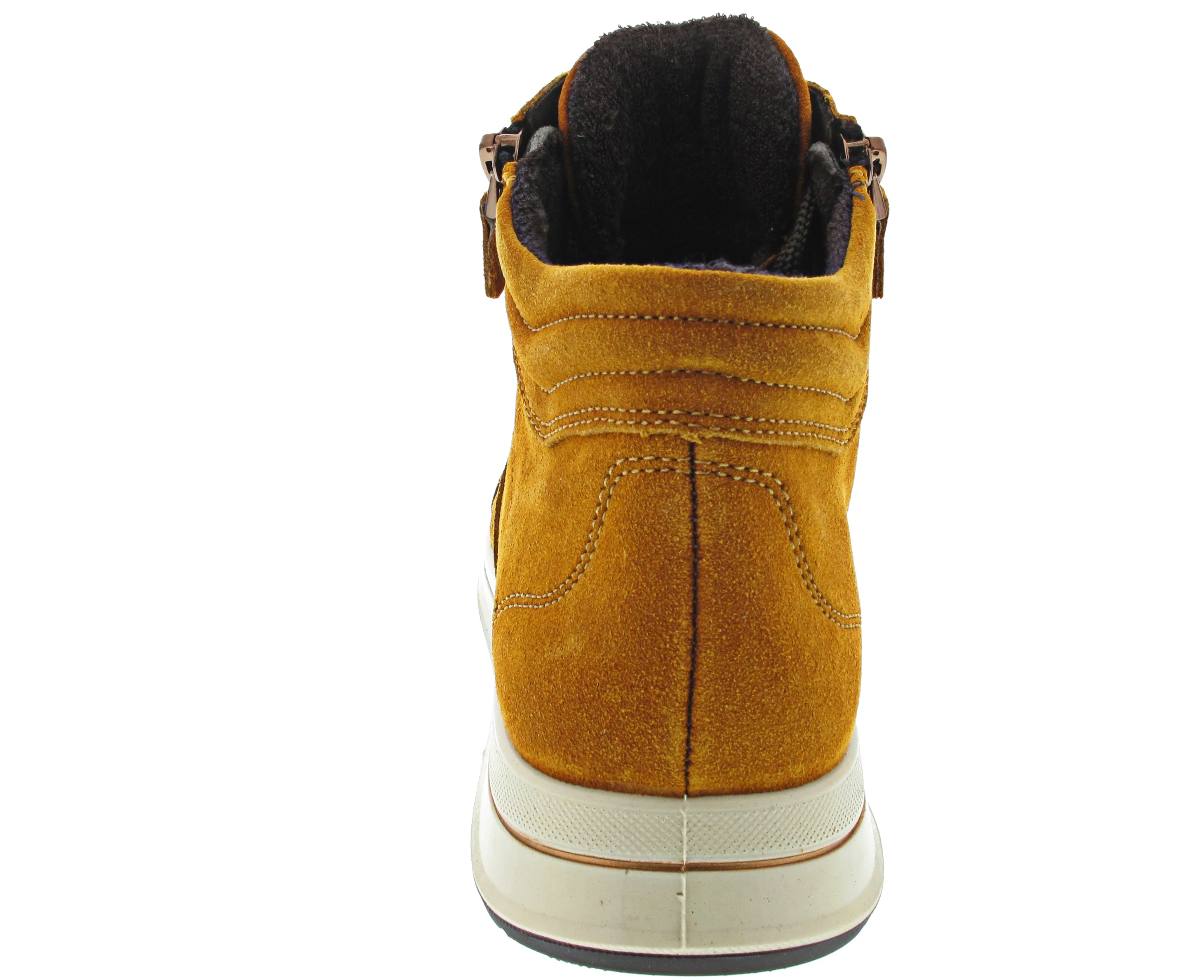 Ara Osaka Schnürstiefel Gelb - Image 12