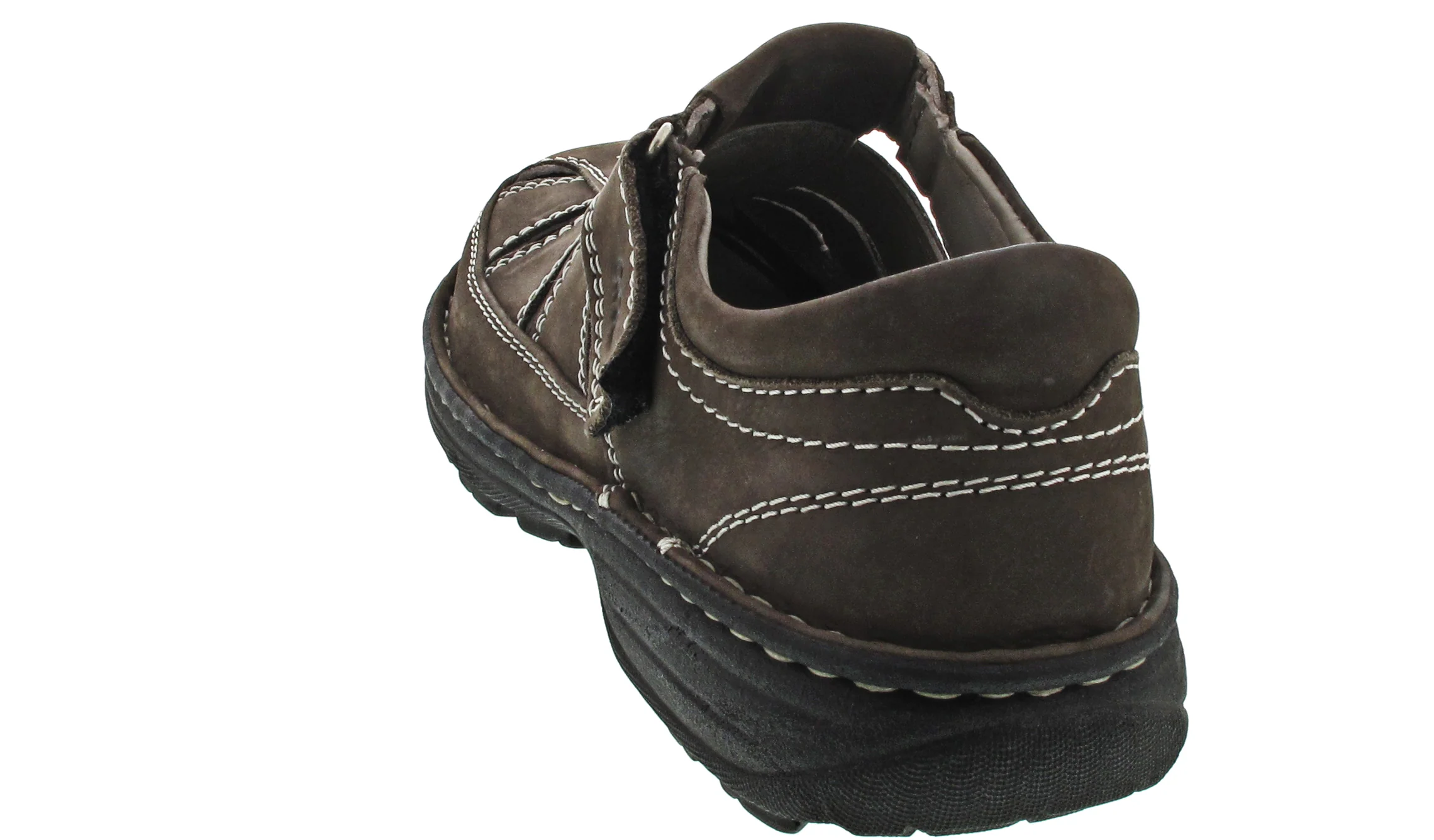 Ara Pan Herren Slipper grau - Image 16