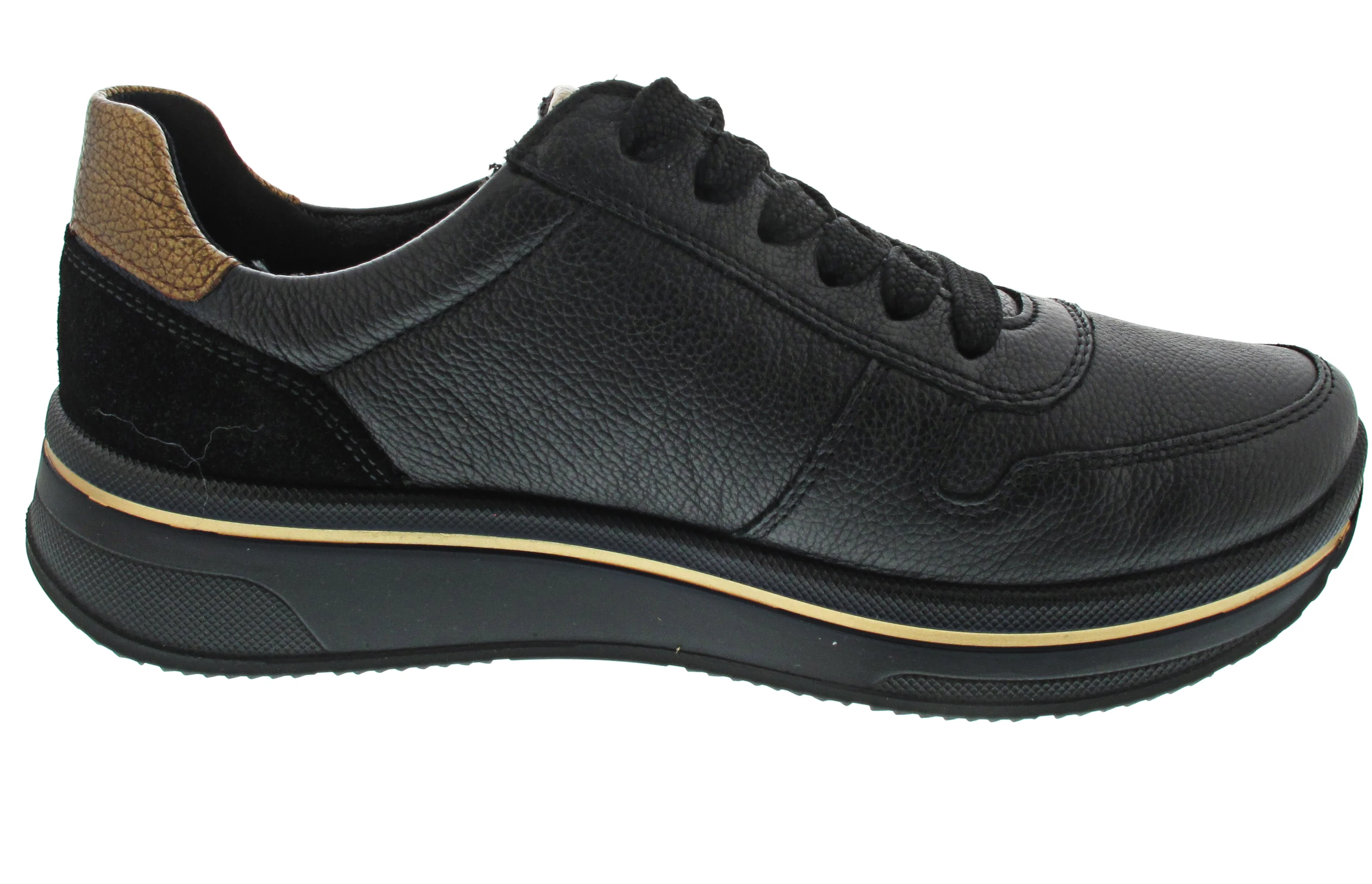 Ara SAPPORO 3.0 Sneaker low Schwarz - Image 12