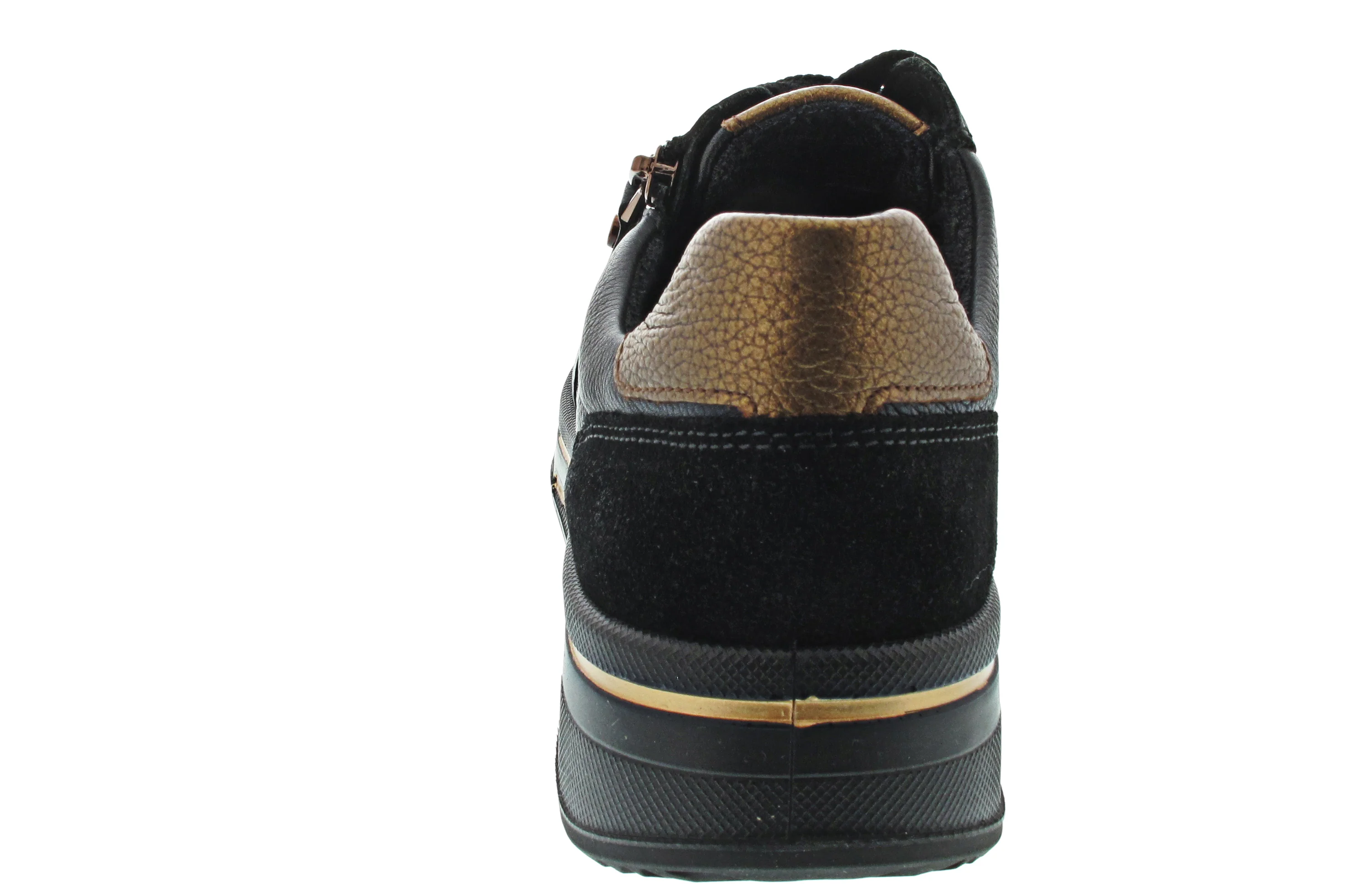 Ara SAPPORO 3.0 Sneaker low Schwarz - Image 7