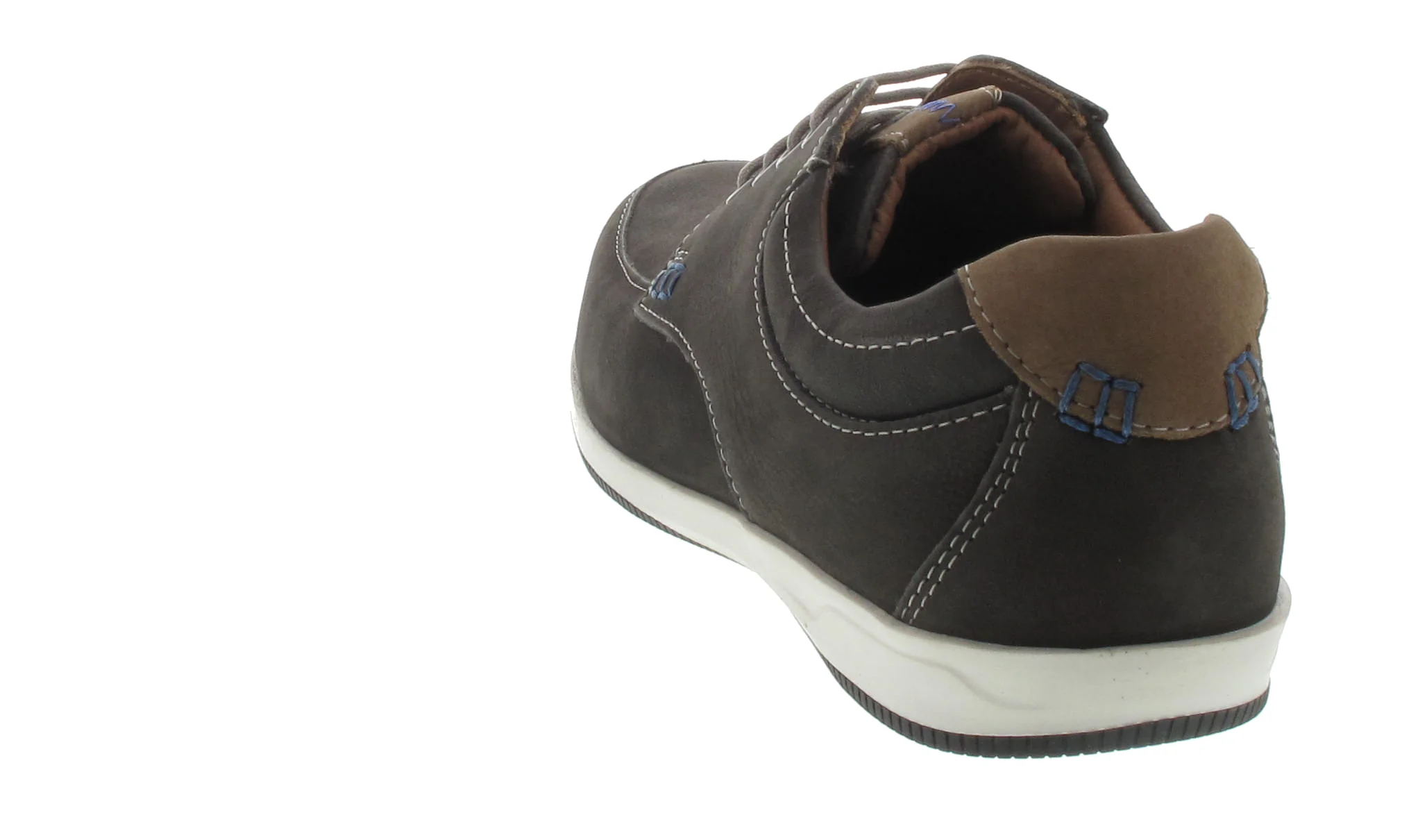 Ara Severin Herren Halbschuh grau - Image 20