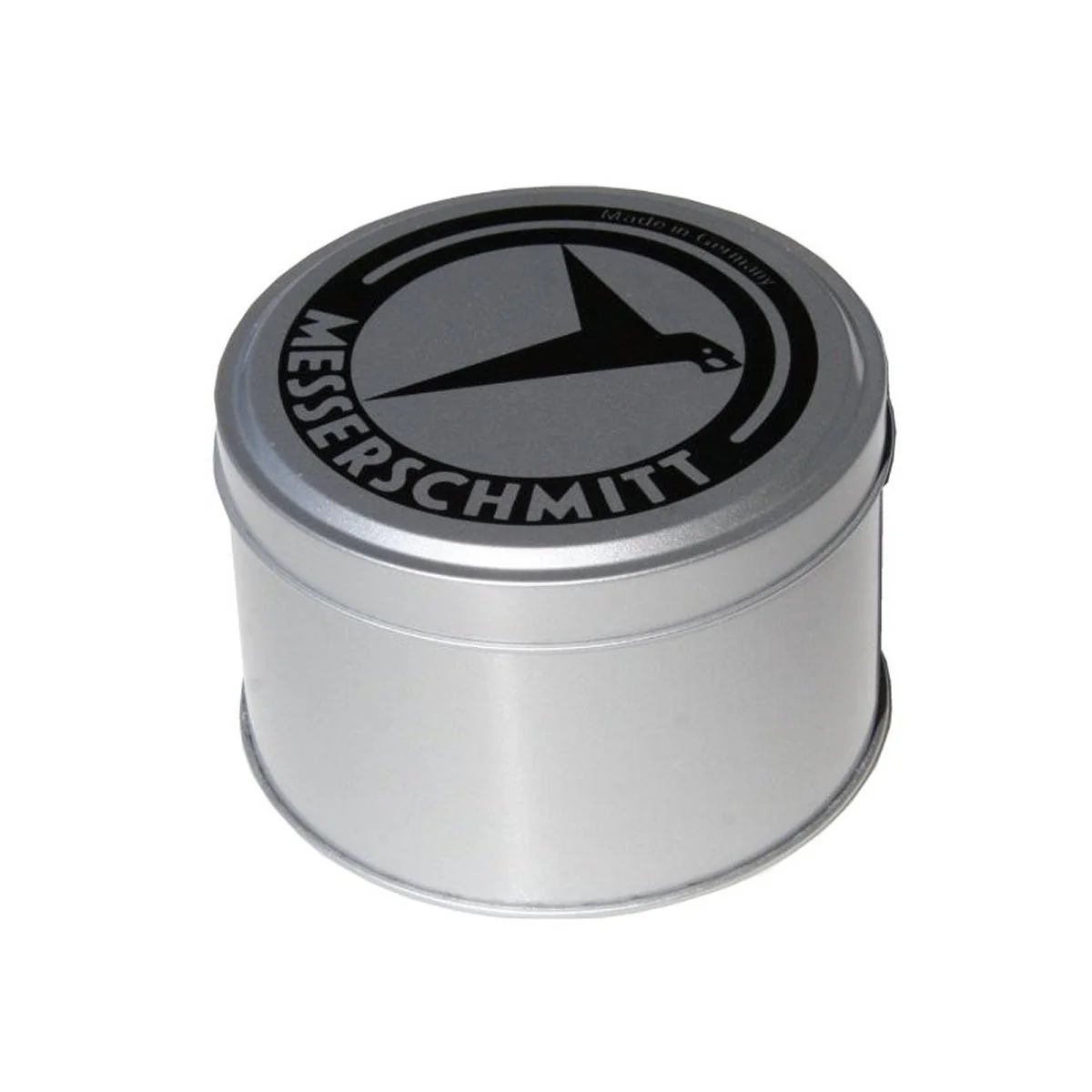Aristo Herren Messerschmitt Uhr Boxer-Uhr ME-Boxer10 Leder - Image 3