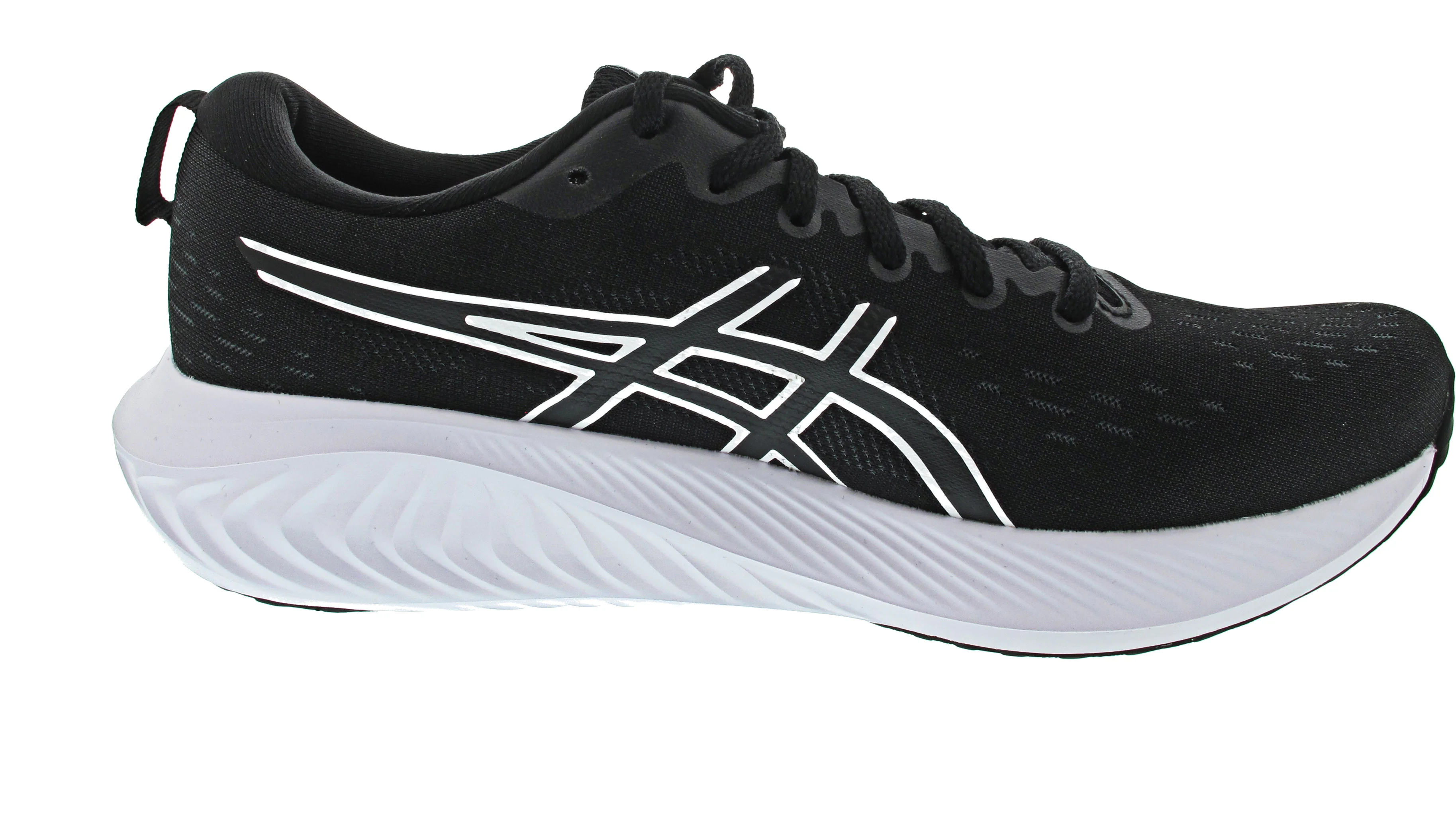 Asics Gel-Excite 10 Sportschuh Schwarz - Image 5