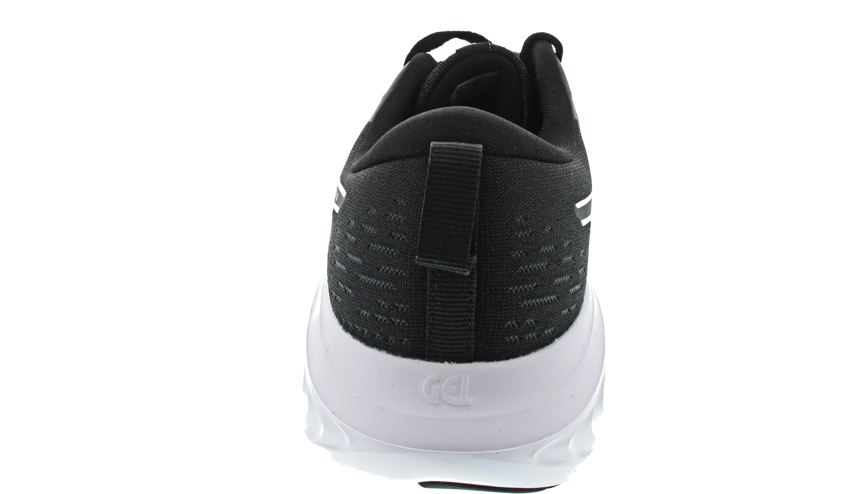 Asics Gel-Excite 10 Sportschuh Schwarz - Image 6
