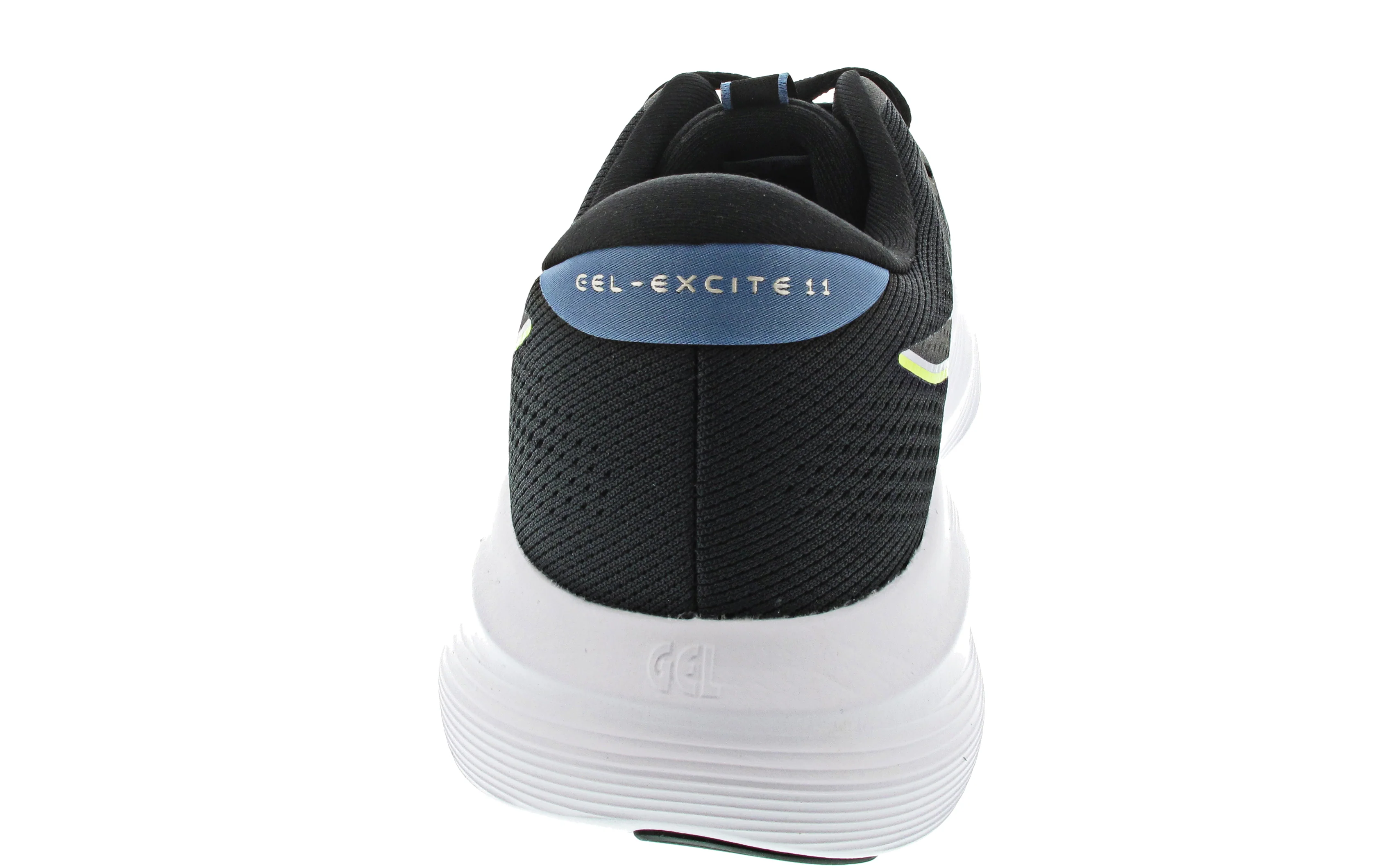 Asics Gel-Excite 11 Sportschuh Schwarz - Image 23