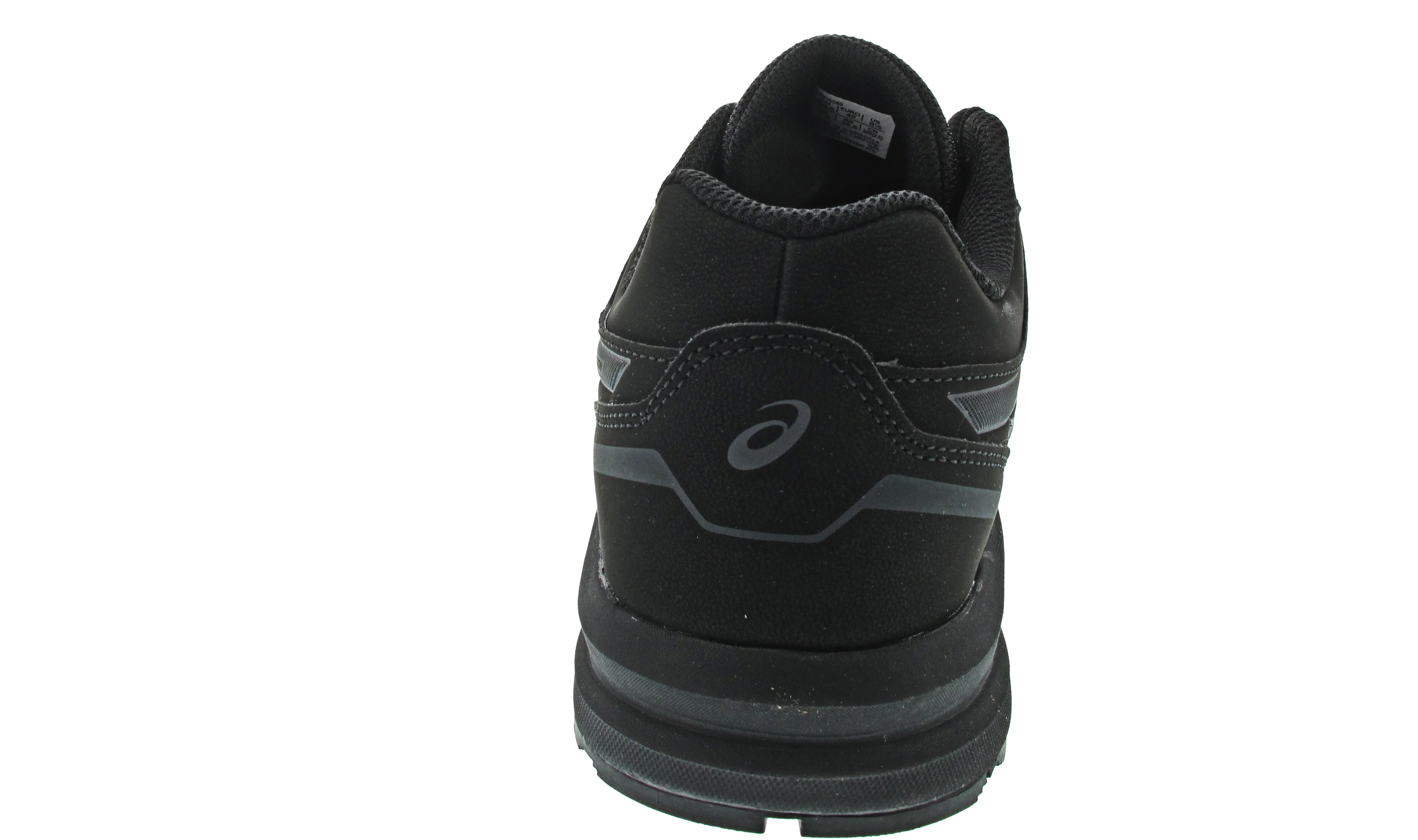 Asics Gel-Mission 3 Sportschuh Schwarz - Image 4