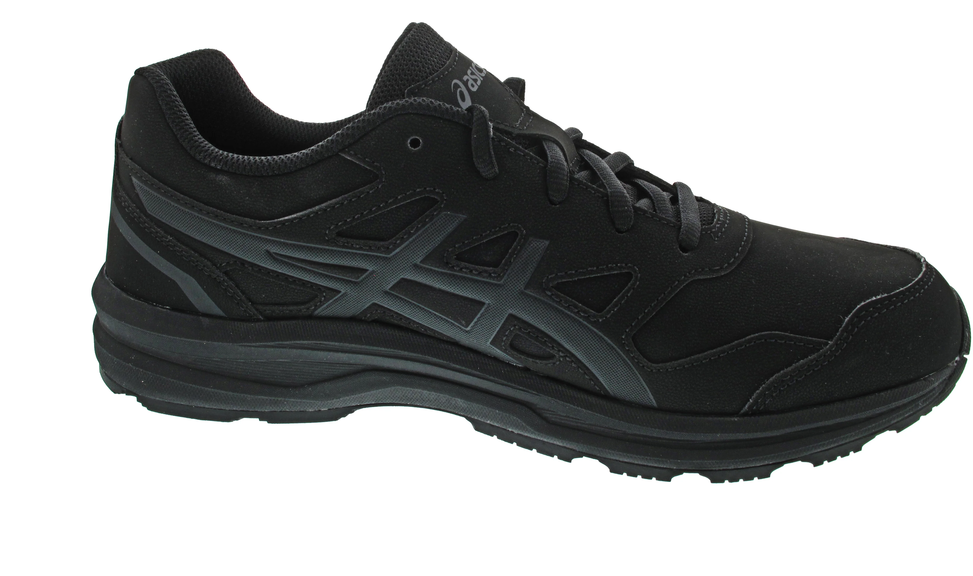 Asics Gel-Mission 3 Sportschuh Schwarz - Image 9