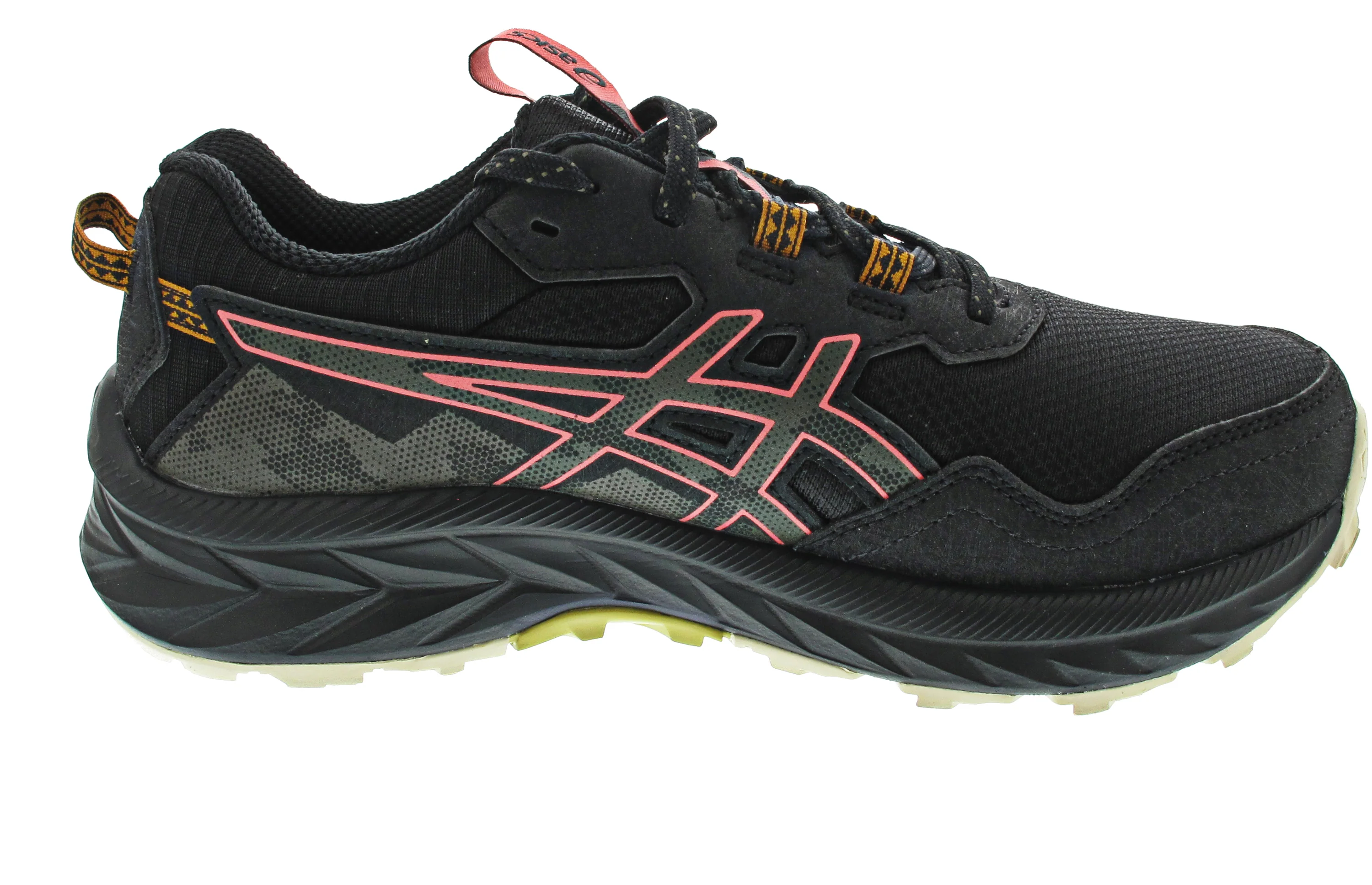 Asics Gel-Venture 10 Waterproof Sportschuh Schwarz - Image 12