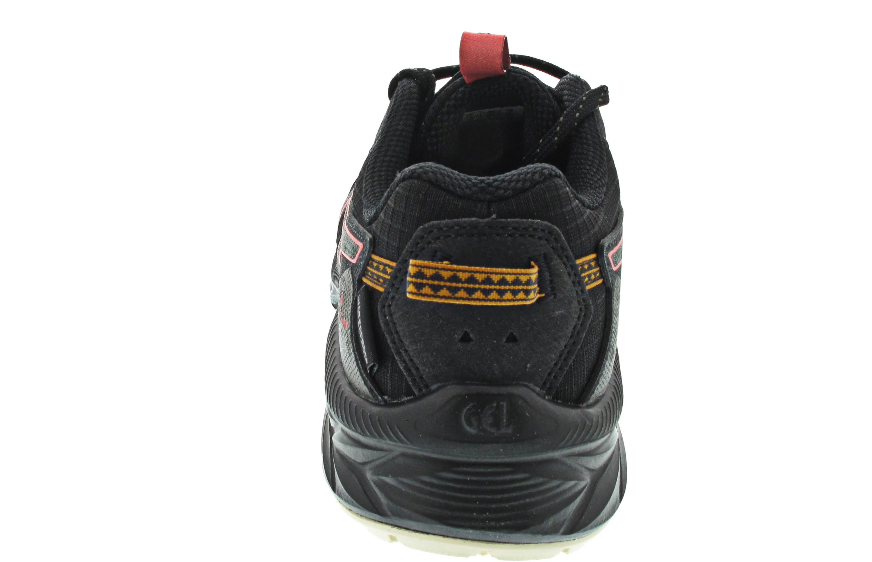 Asics Gel-Venture 10 Waterproof Sportschuh Schwarz - Image 21