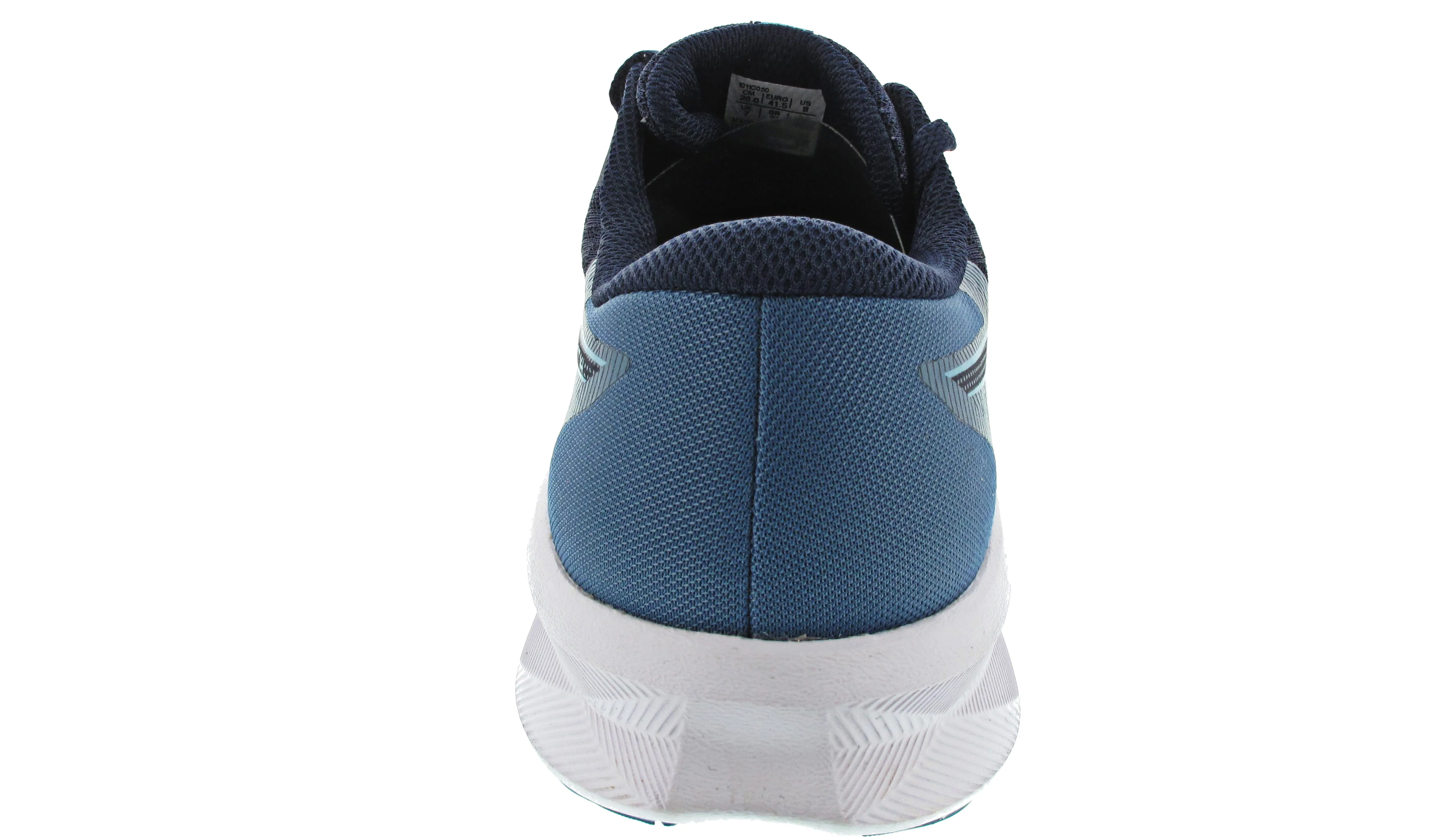 Asics Patriot 14 Sportschuh Blau - Image 16