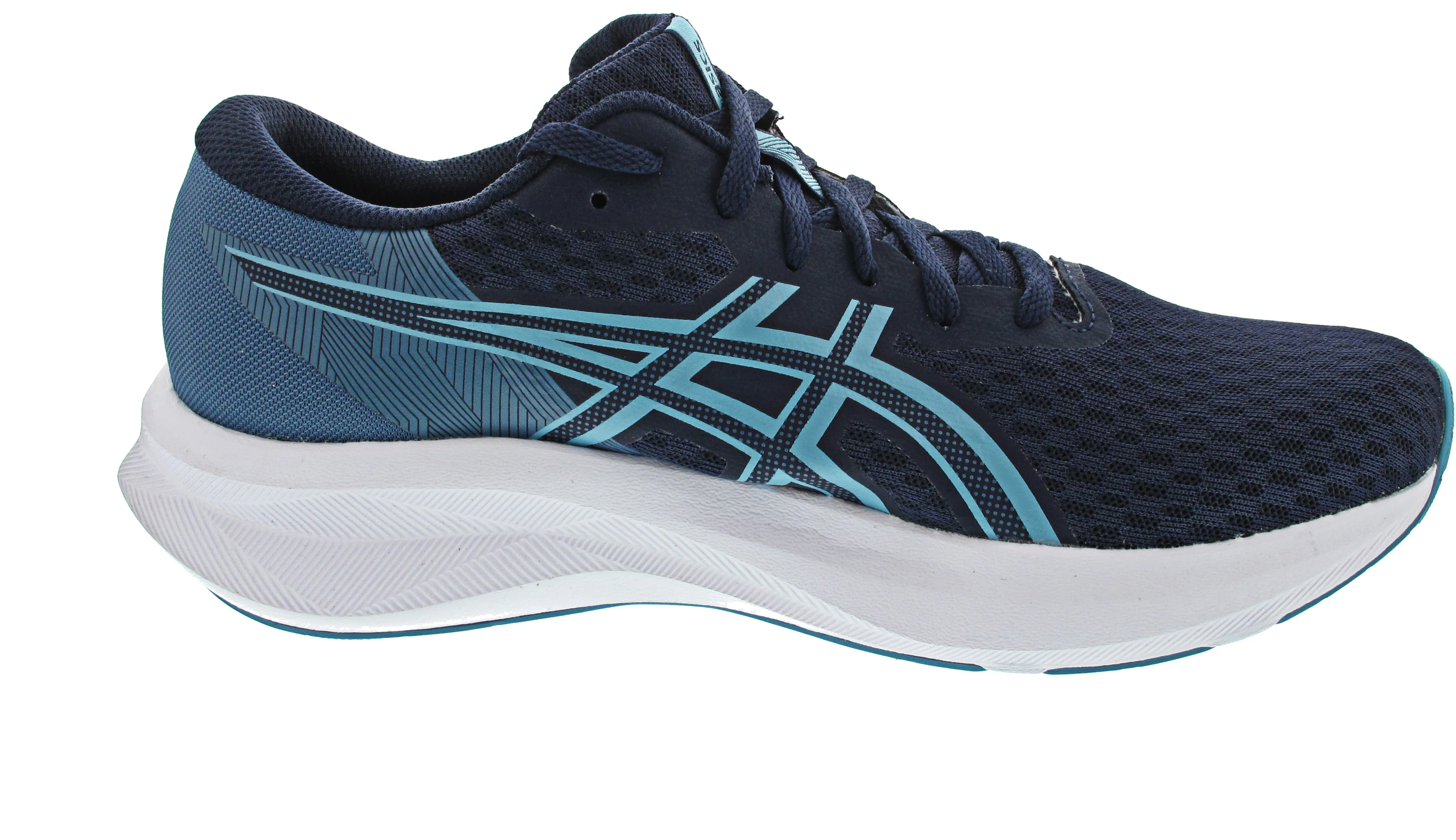 Asics Patriot 14 Sportschuh Blau - Image 23