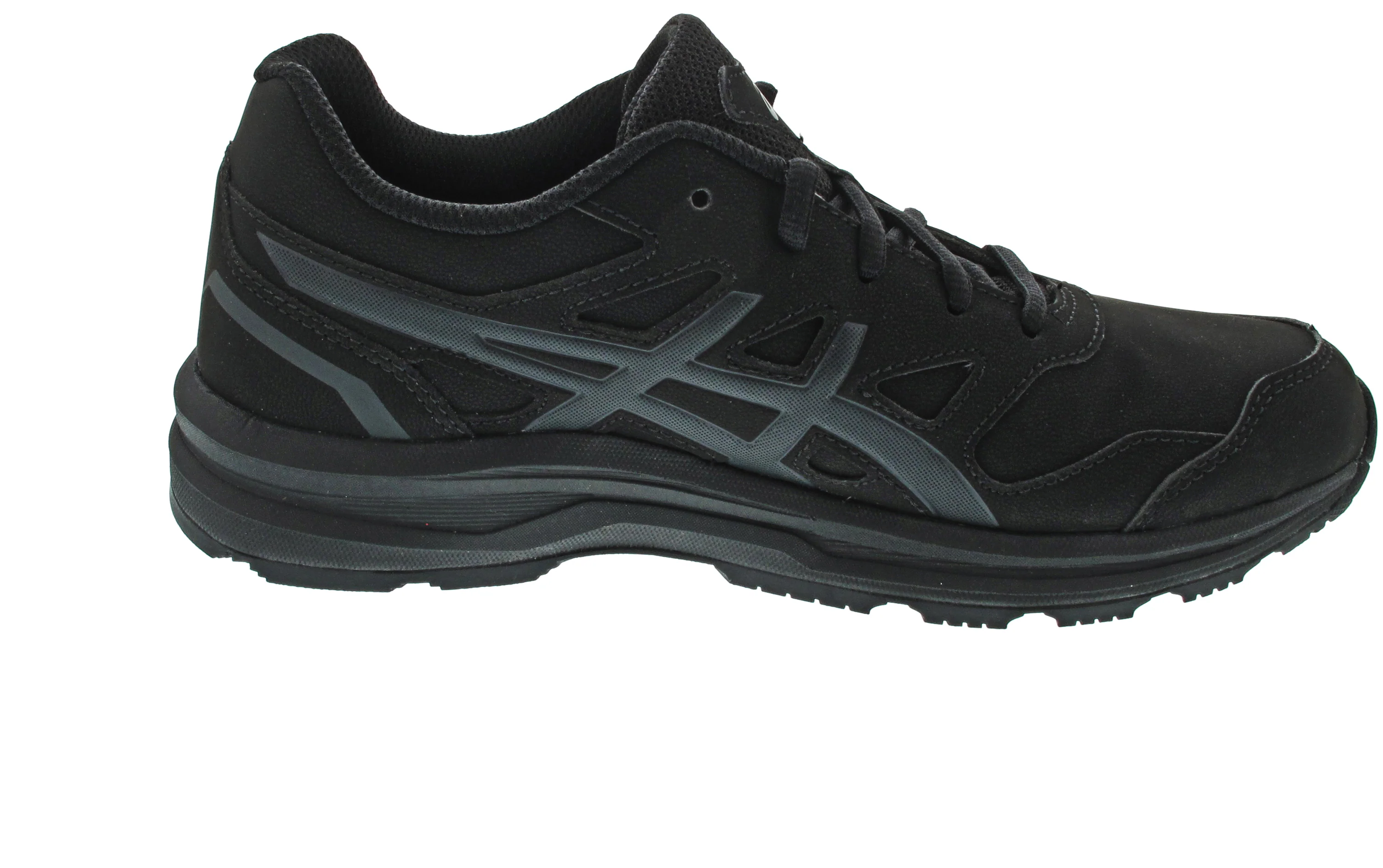 Asics Sportschuh Schwarz - Image 8