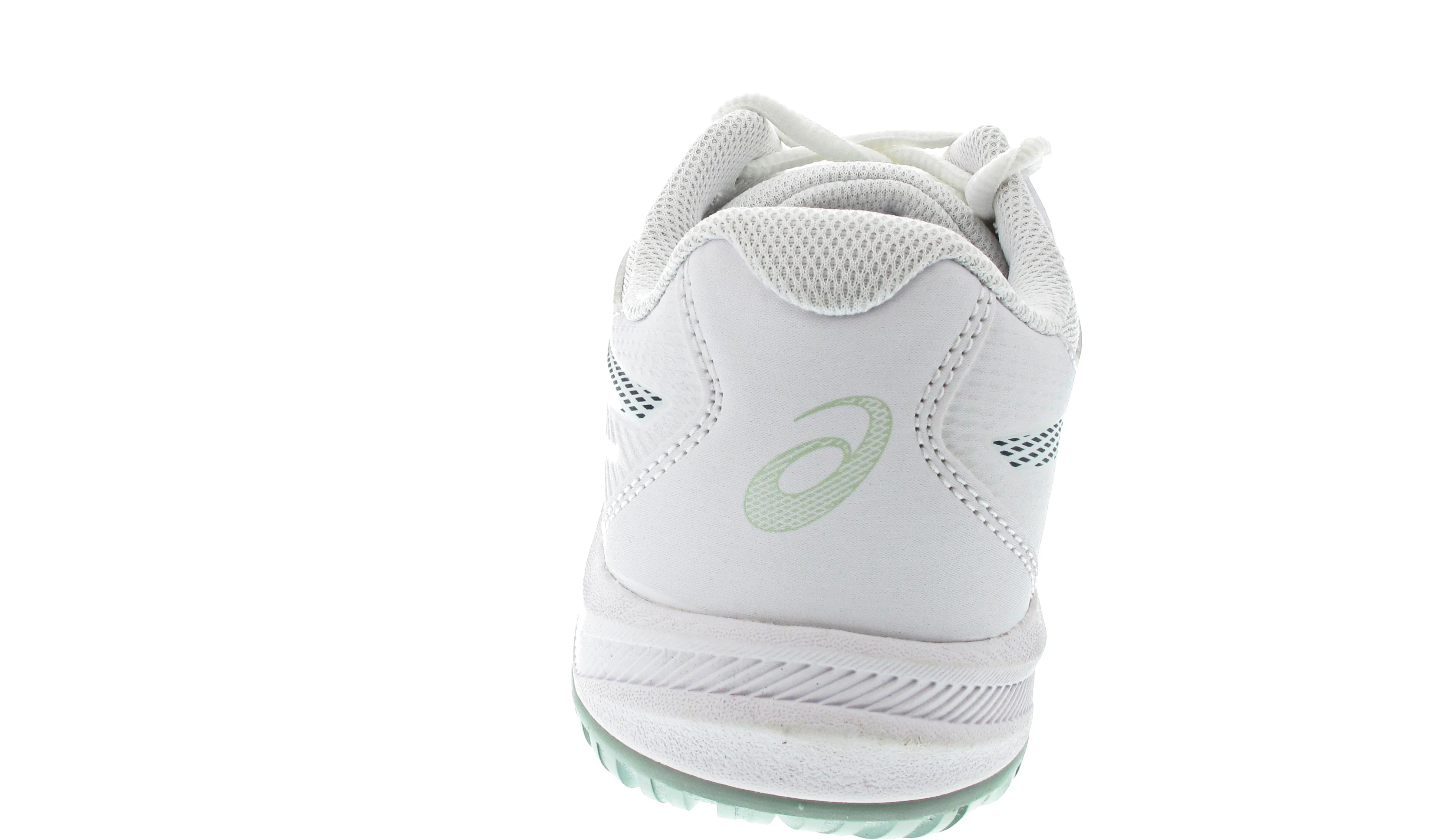 Asics Upcourt 6 Sportschuh Weiß - Image 34