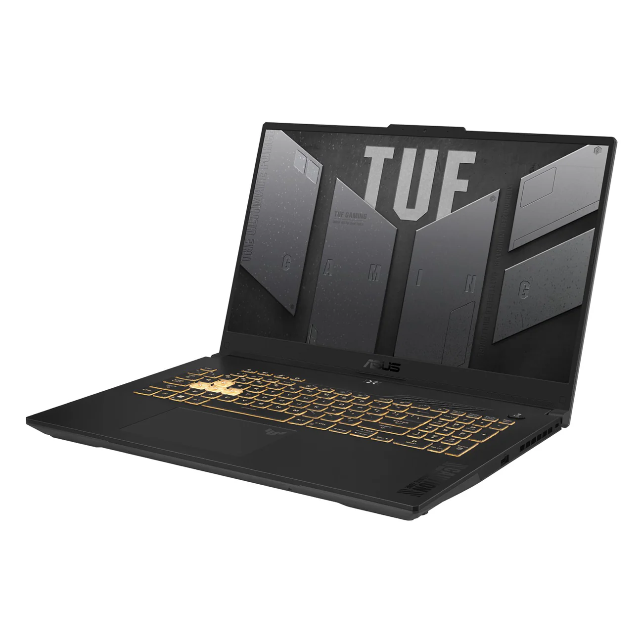 Asus TUF Gaming F17 FX707ZU4-HX071W grau, 17,3 Zoll, Intel Core i7-12700H - Image 4