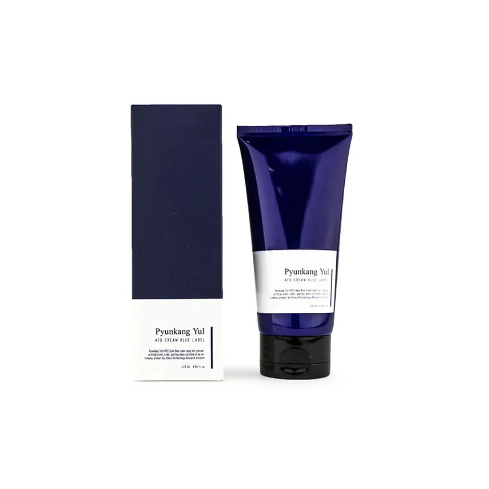 ATO Cream Blue Label - 120 ml - Image 2