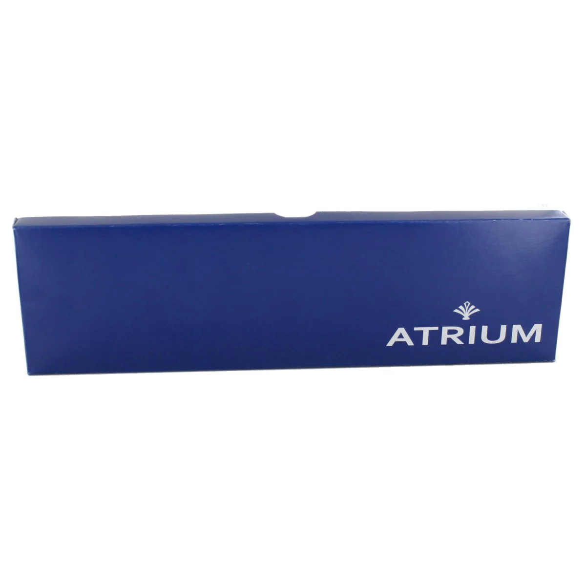 ATRIUM Damen Uhr Armbanduhr Titan A41-13 Leder - Image 3