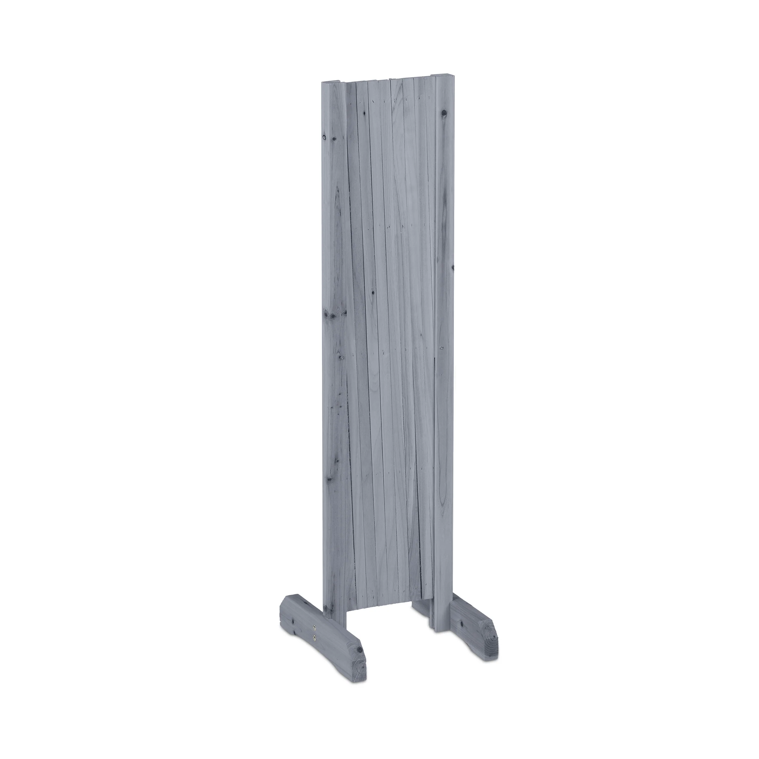 Ausziehbares Rankgitter aus Holz - Image 6
