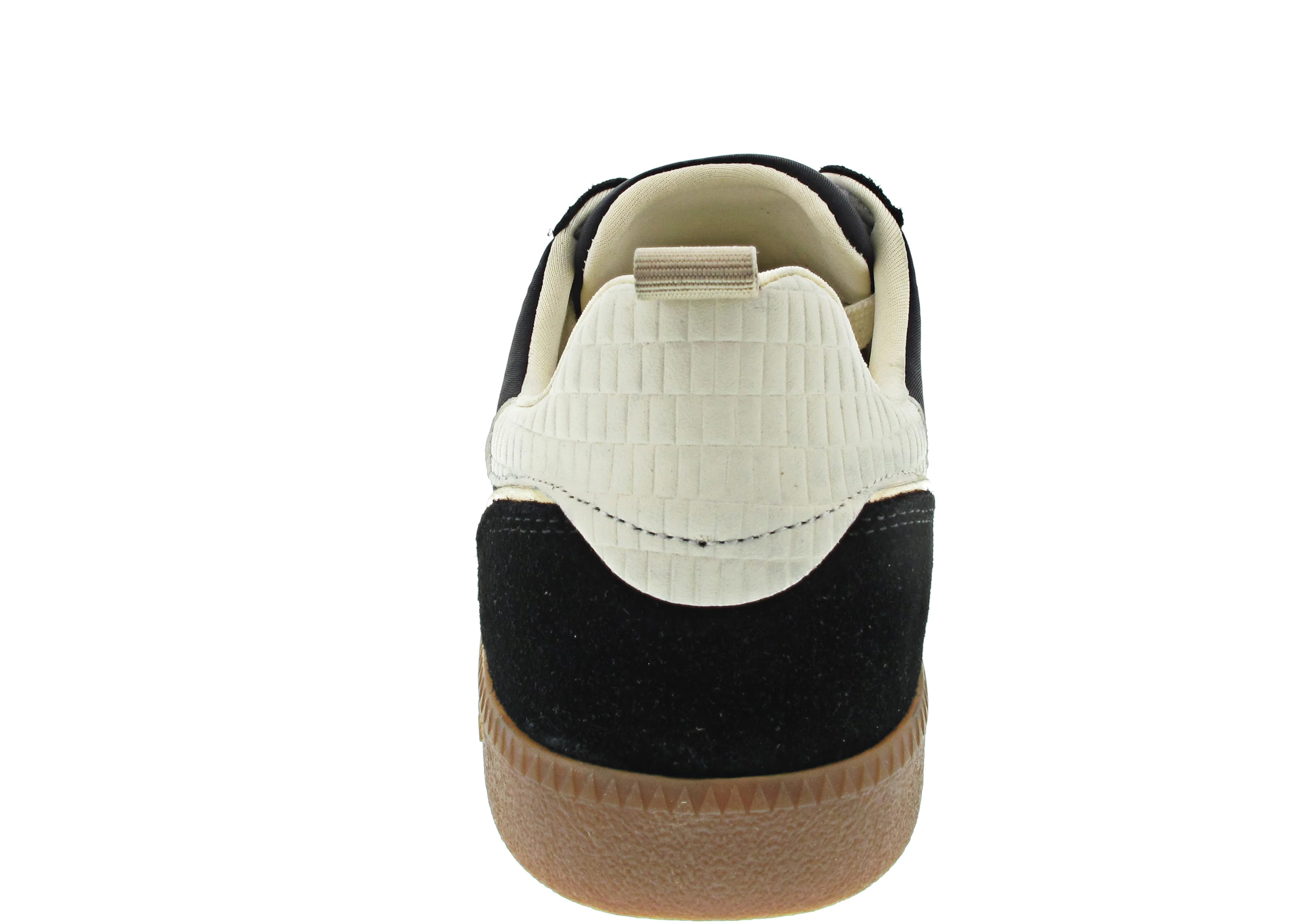Back 70 Ghost N01 Sneaker low Schwarz - Image 6