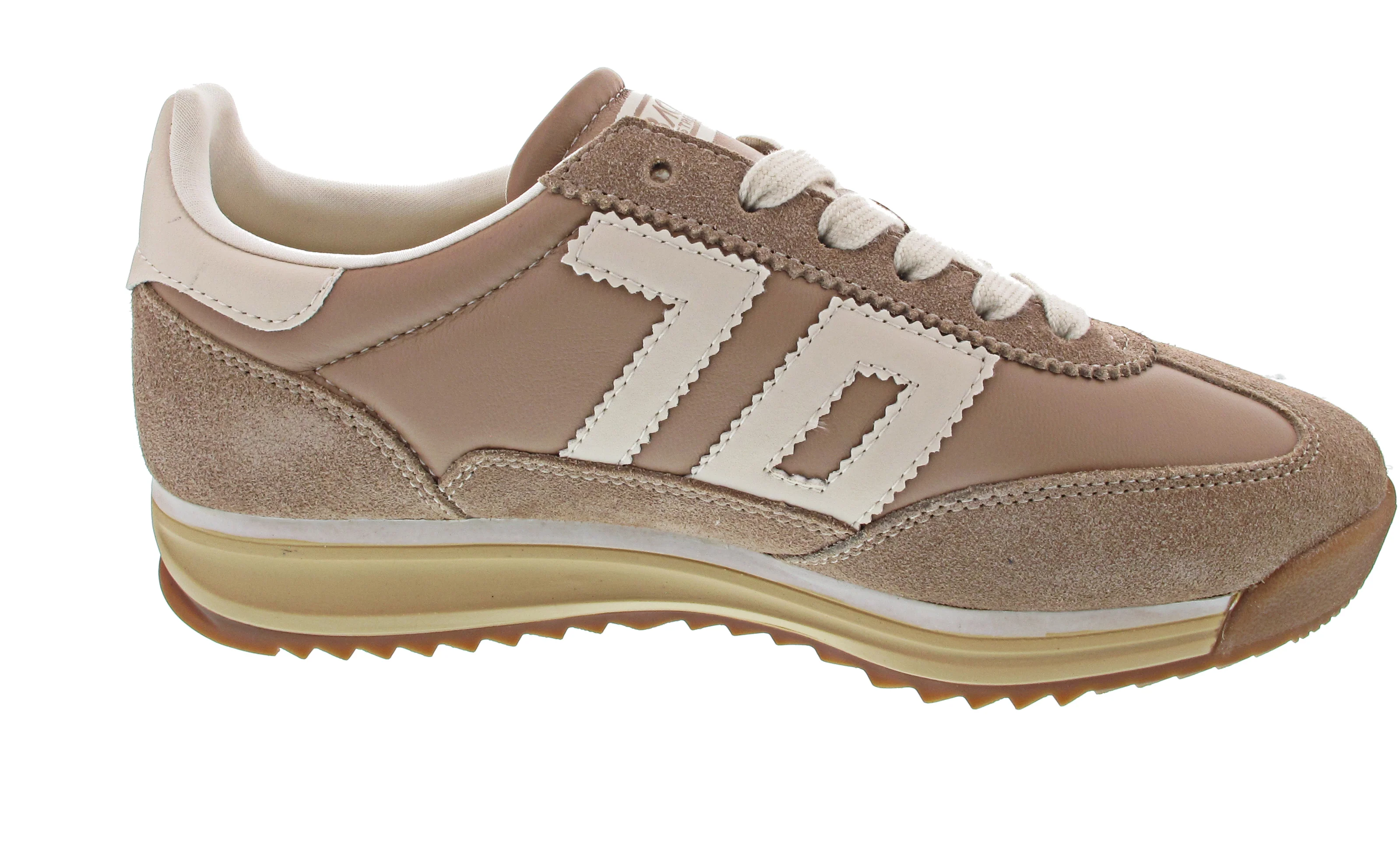Back 70 Jogger N05 Sneaker low Beige - Image 3