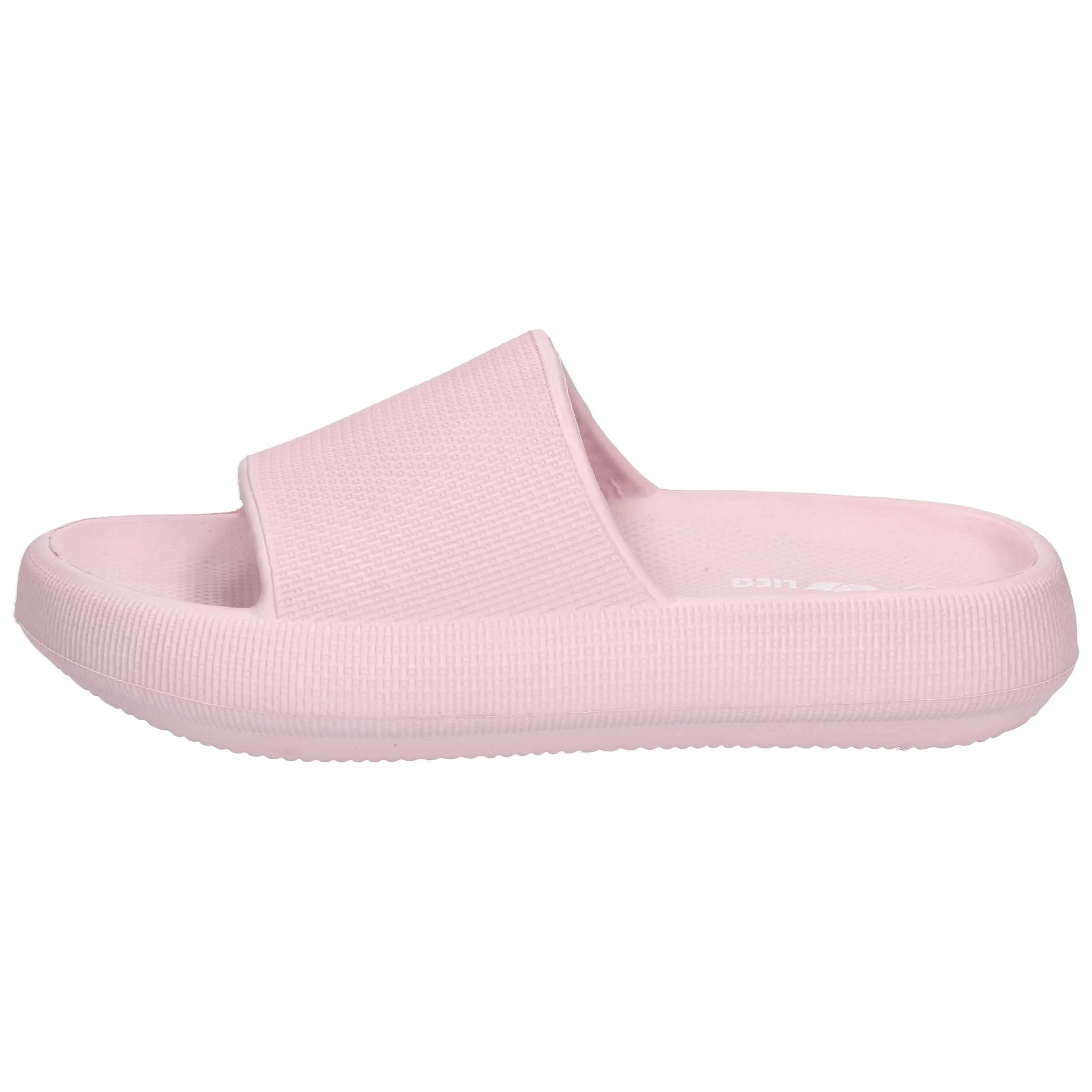 Badesandale Damen rosa LICO Hawaii - Image 45