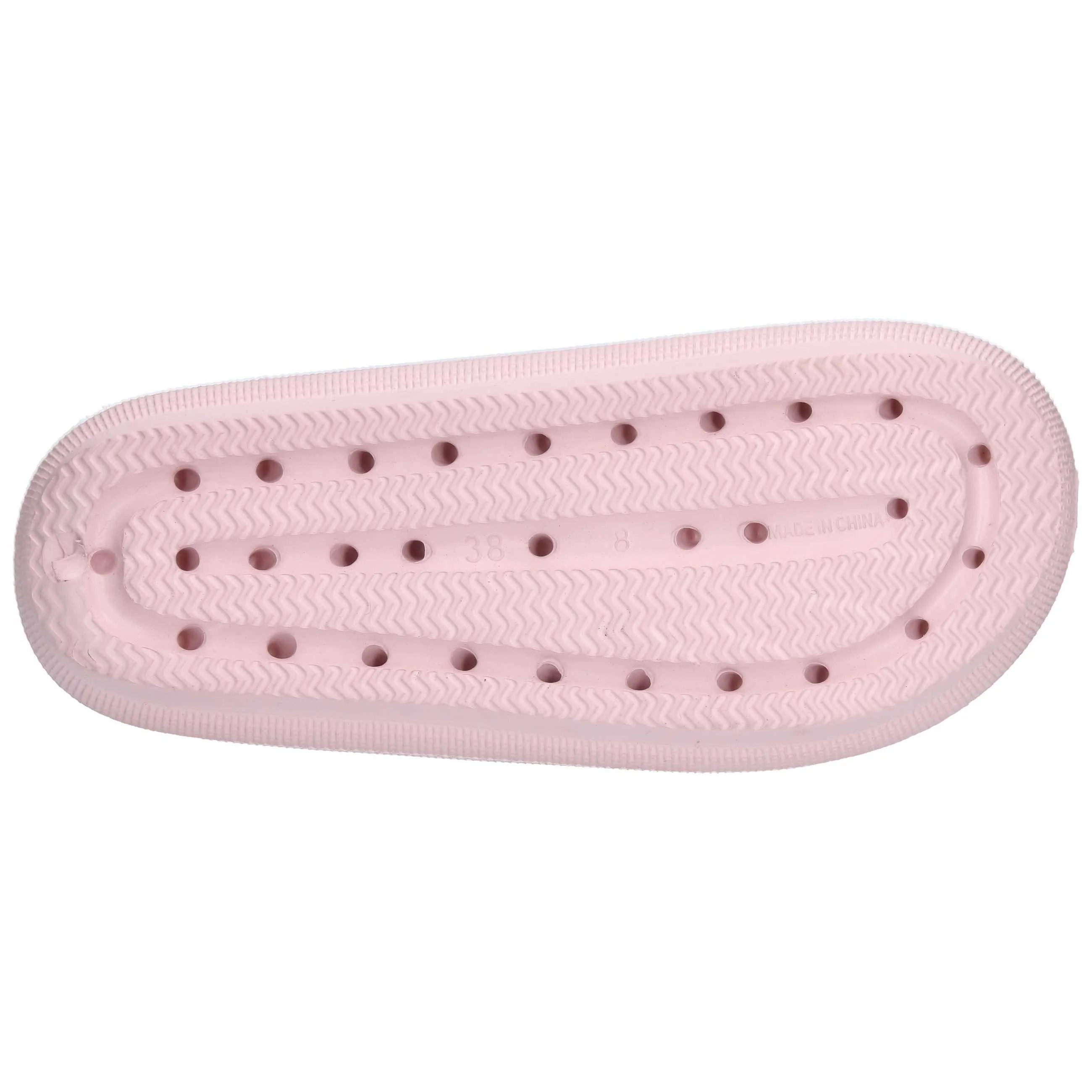 Badesandale Damen rosa LICO Hawaii - Image 63