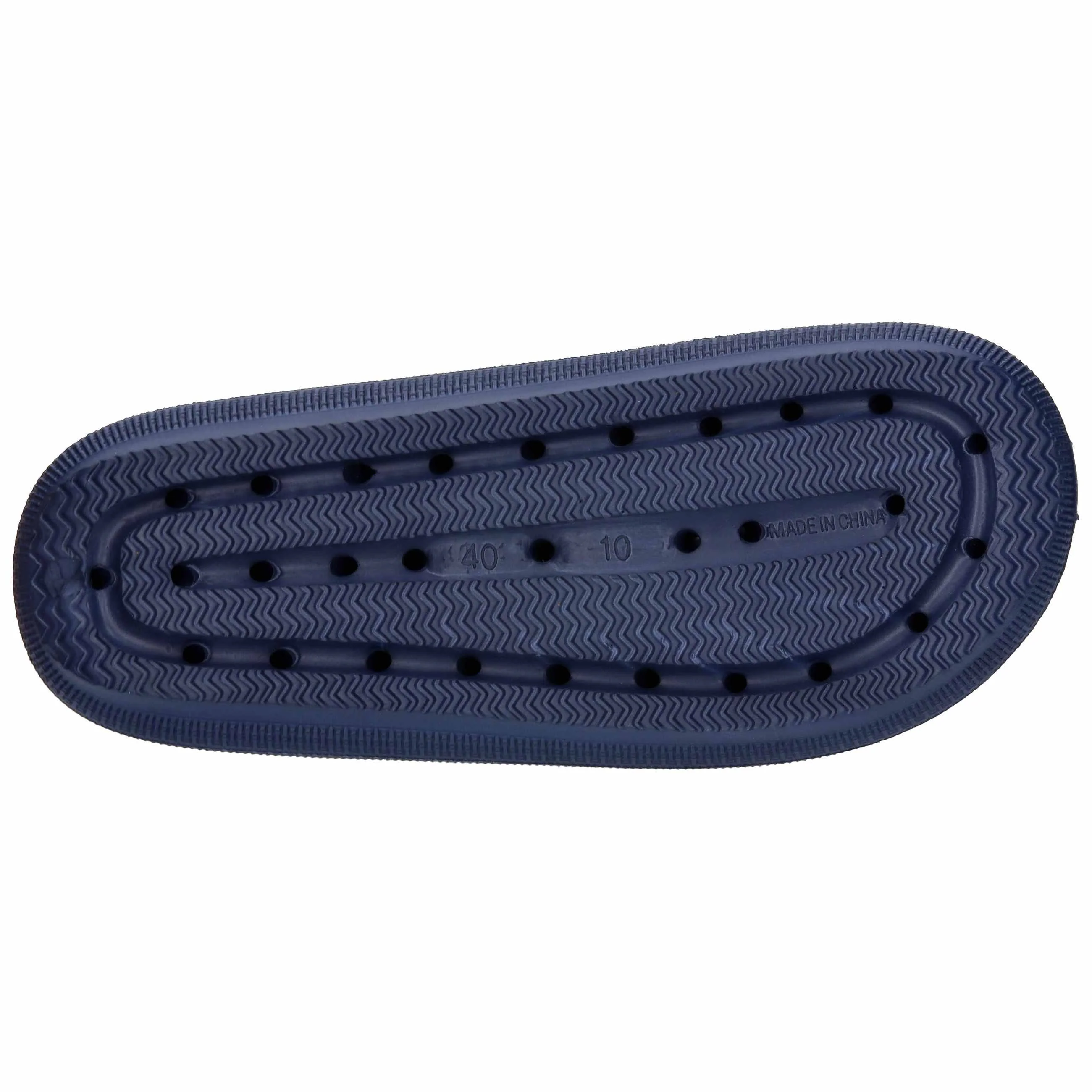 Badesandale Herren blau LICO Hawaii - Image 36