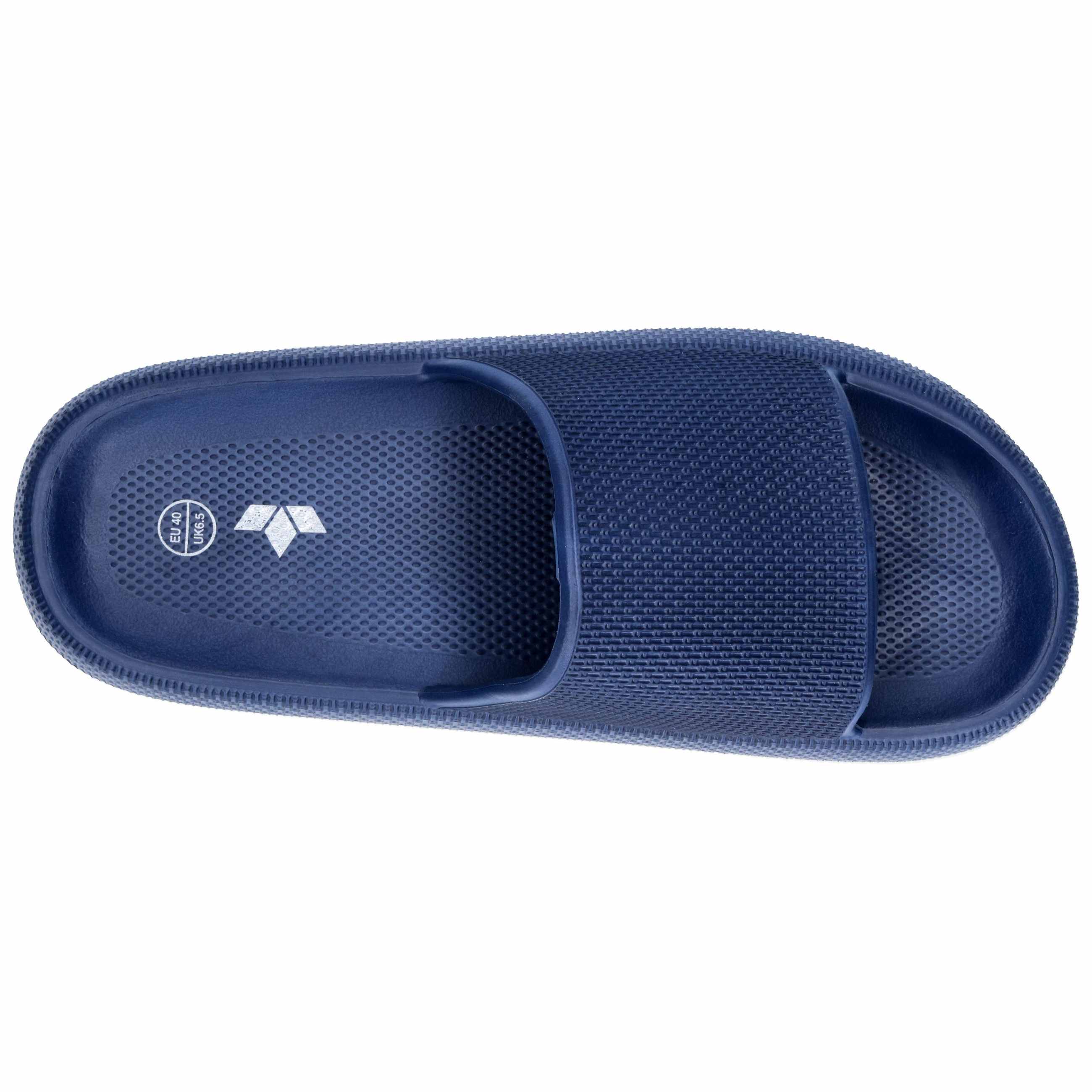 Badesandale Herren blau LICO Hawaii - Image 54