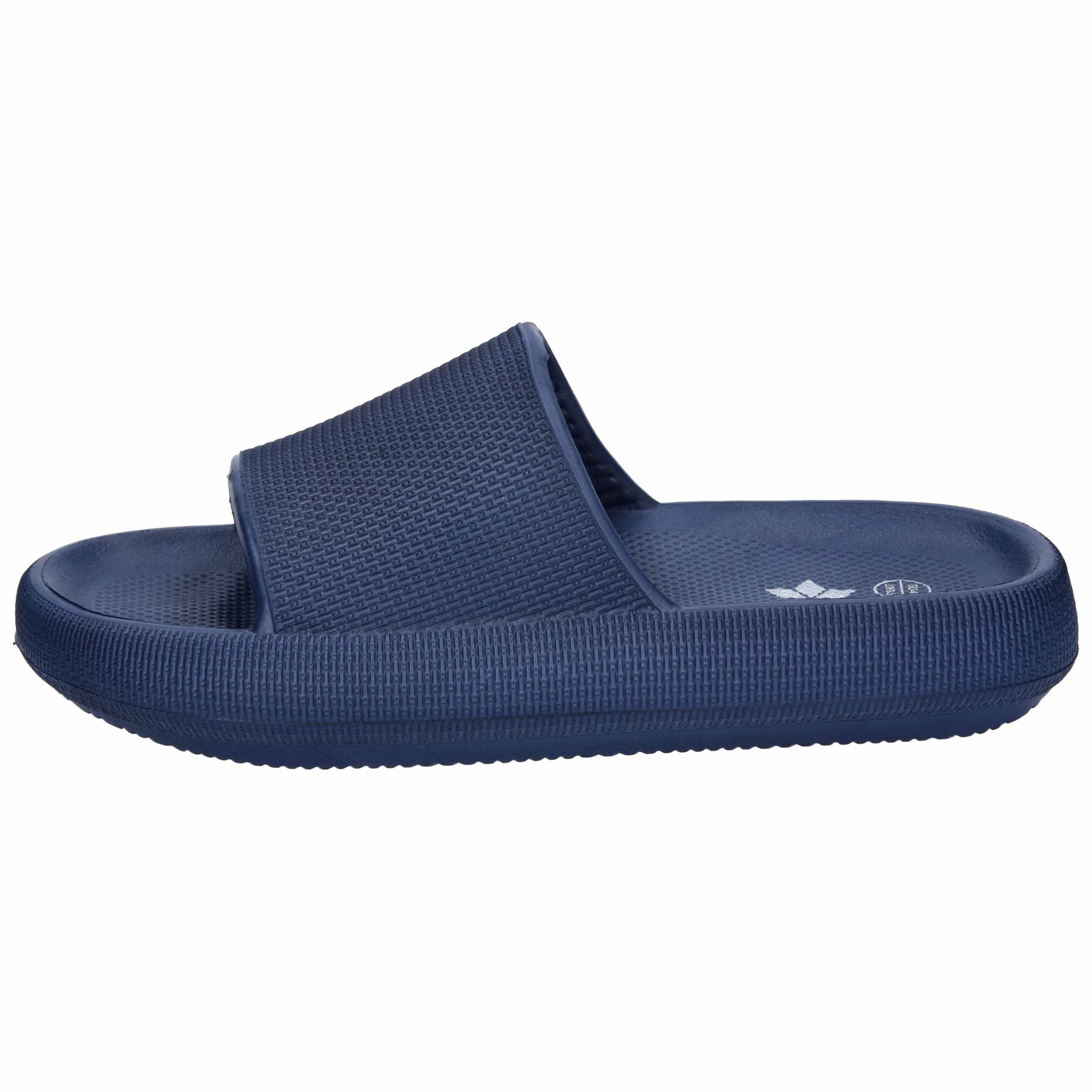Badesandale Herren blau LICO Hawaii - Image 74