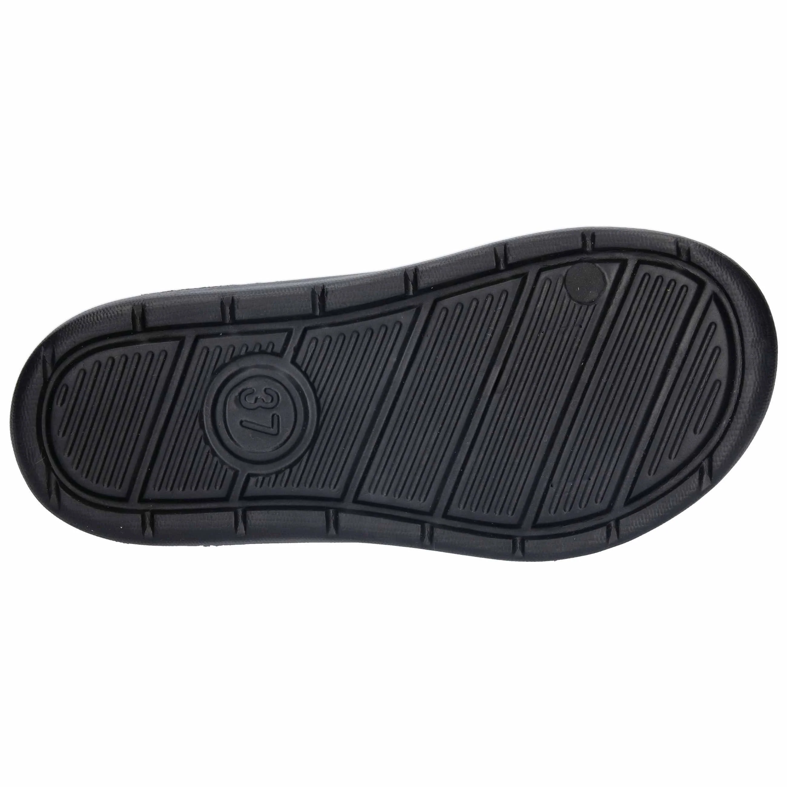 Badesandale Herren Slipper schwarz LICO Panay - Image 37