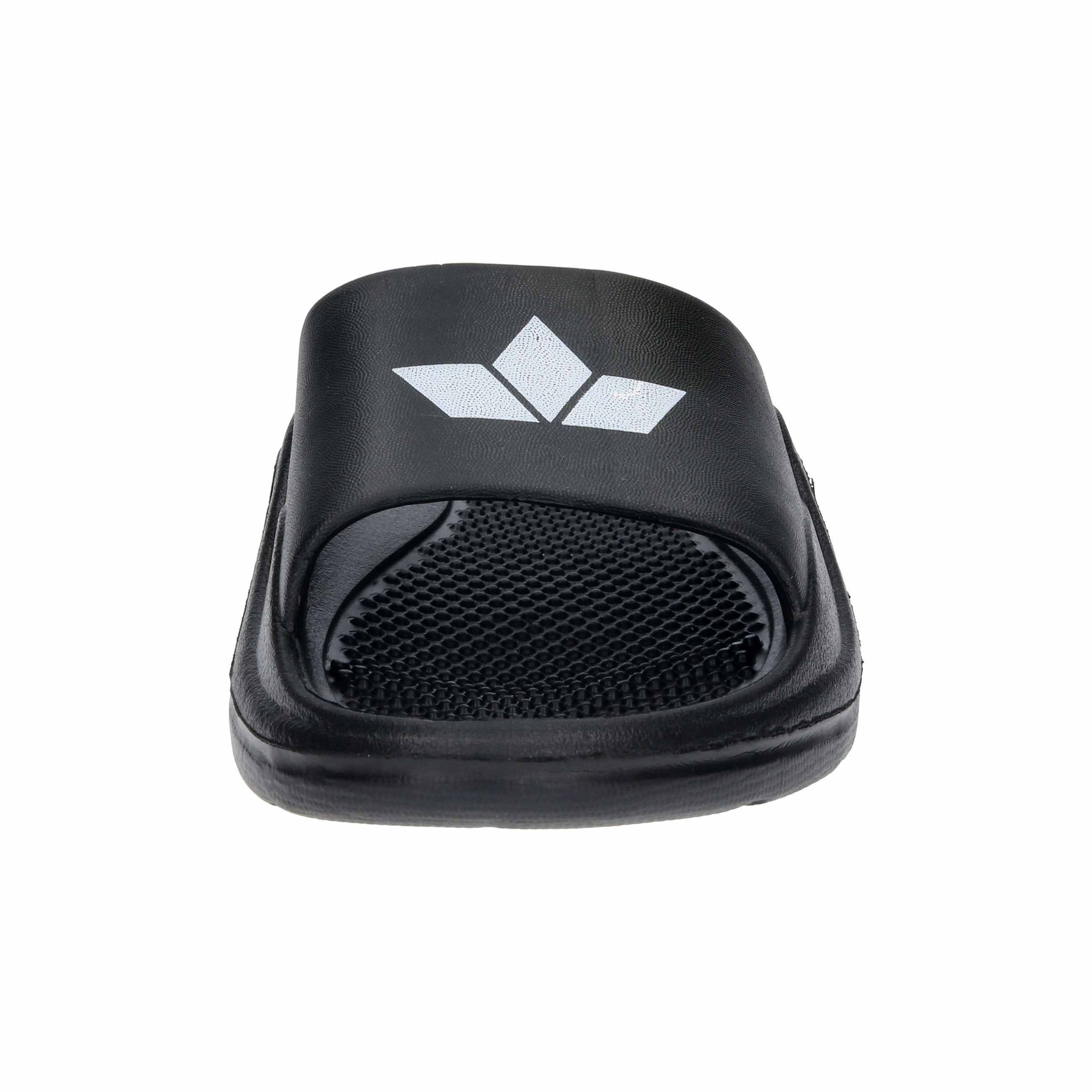 Badesandale Herren Slipper schwarz LICO Panay - Image 40